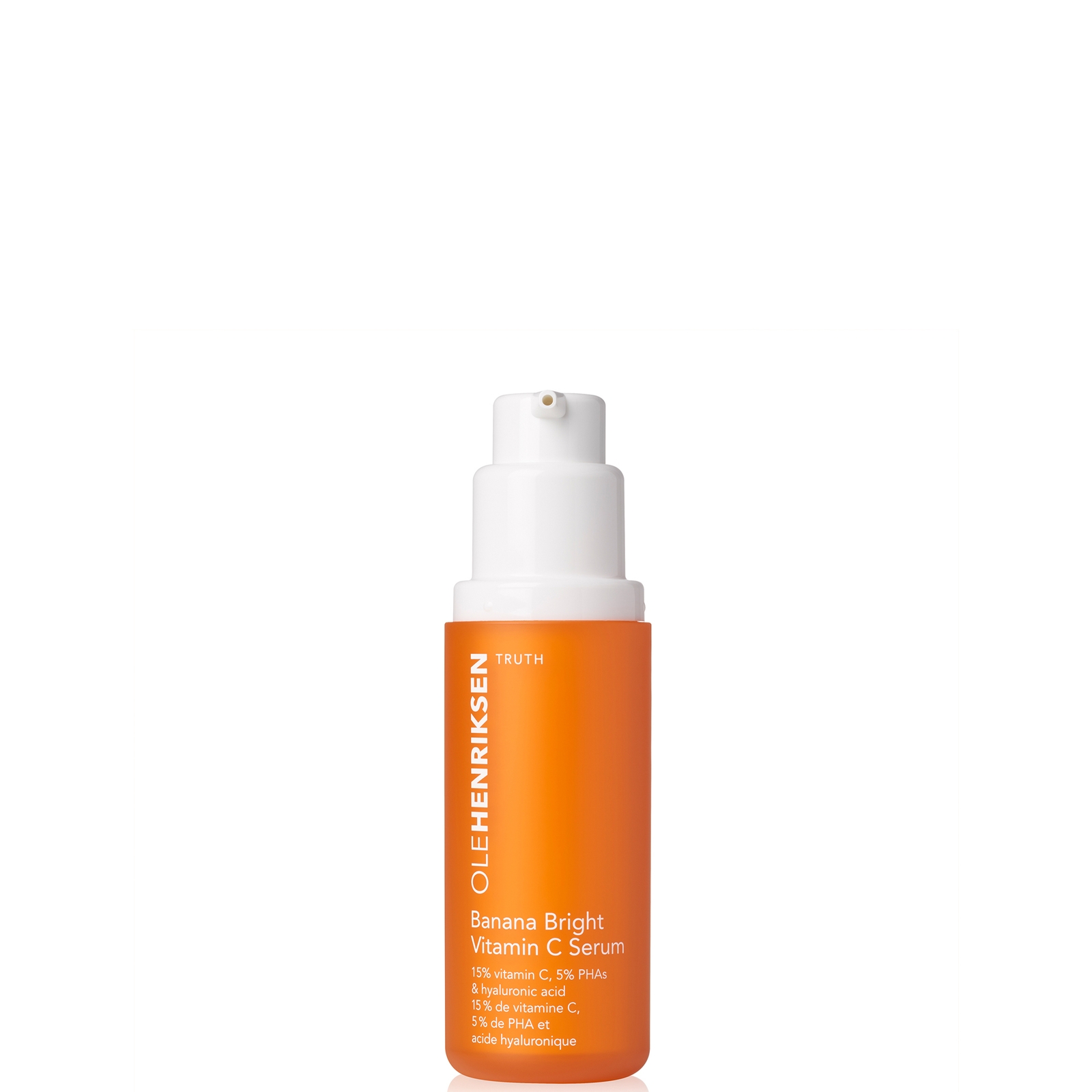 OLE HENRIKSEN Banana Bright Vitamin C Serum 30ml