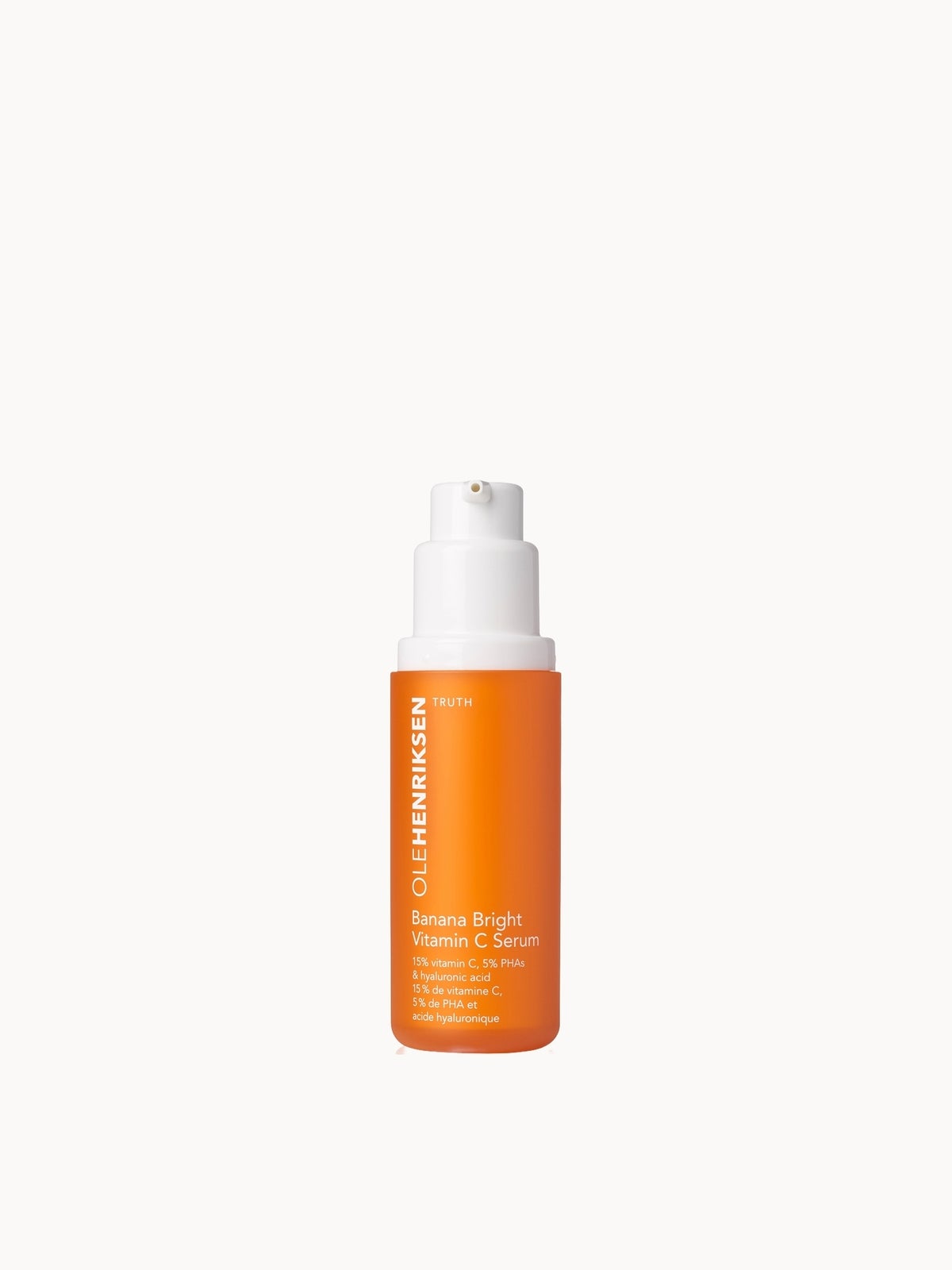 Ole Henriksen Banana Bright™ 15% Vitamin C Dark Spot Serum, 30ml