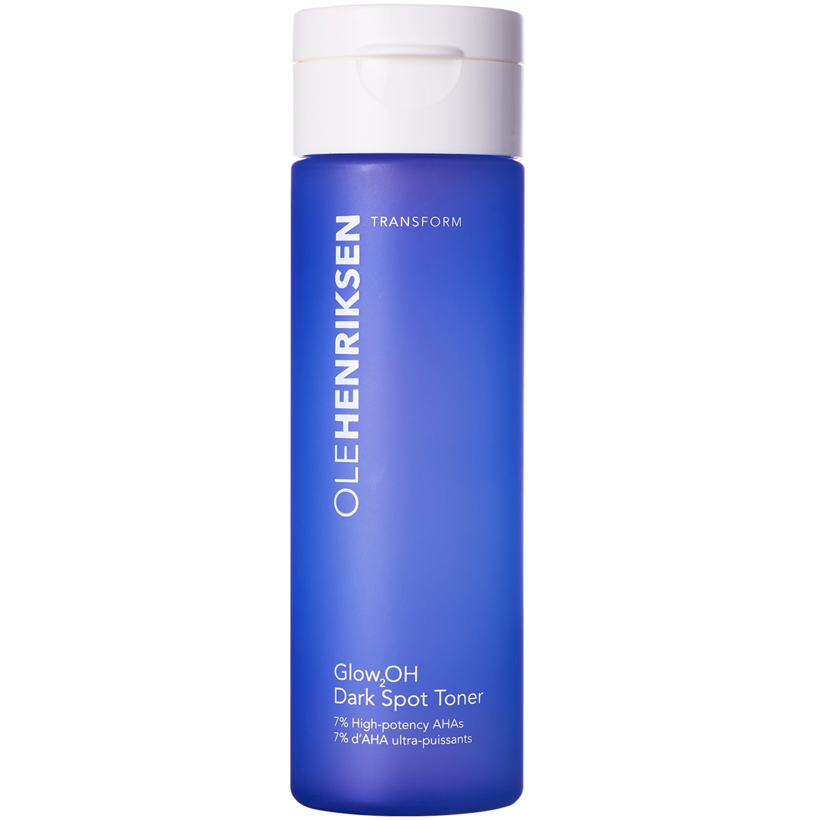 Ole Henriksen Transform Glow2Oh Exfoliating Dark Spot Toner With Glycolic & Lactic Acid 190ml