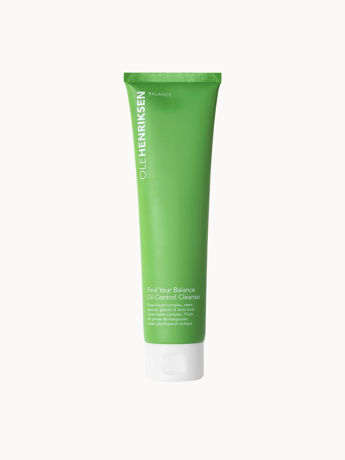 Ole Henriksen Find Your Balance Oil Control Cleanser 147ml