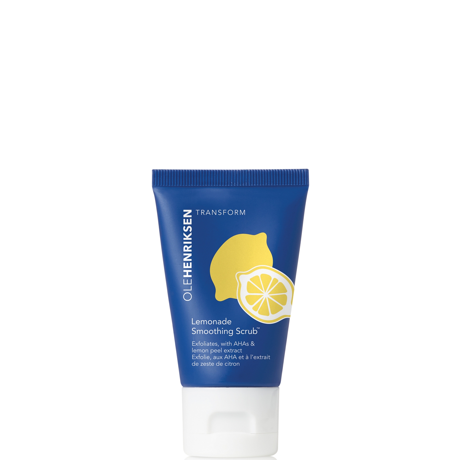 OLE HENRIKSEN Lemonade Smoothing Scrub 30g
