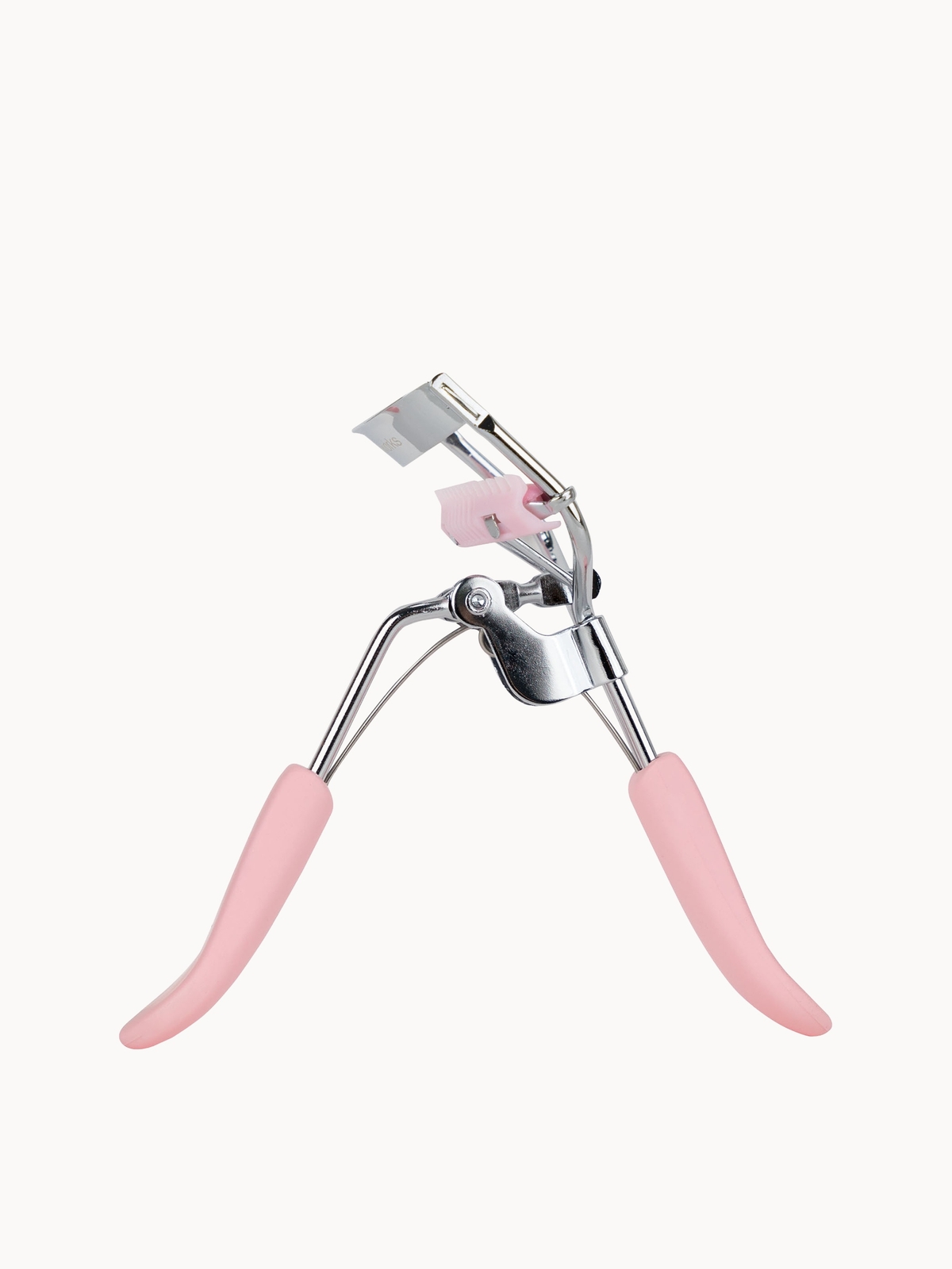 brushworks Pro Lash Curler with Comb