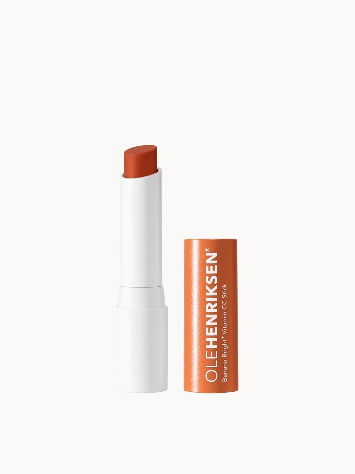 Ole Henriksen Banana Bright Eye Stick 7g (Various Shades) - Pumpkin