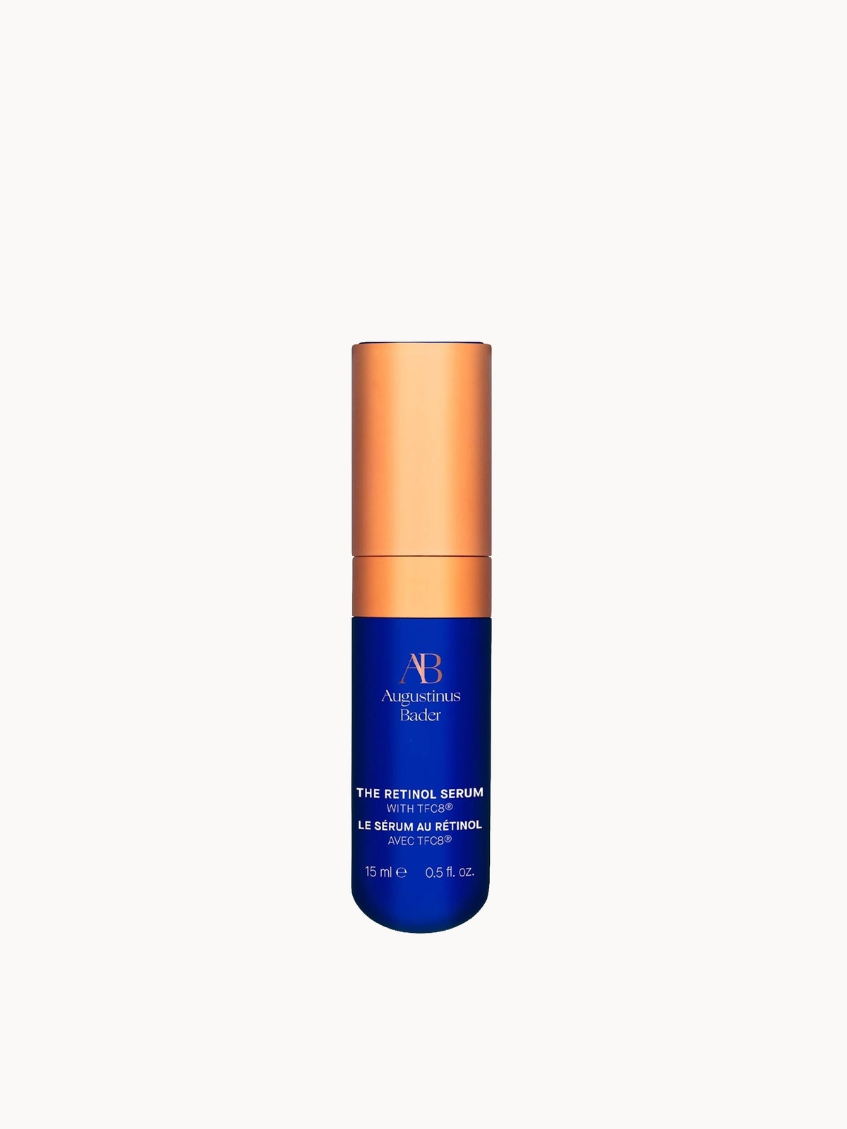 Augustinus Bader The Retinol Serum 15ml