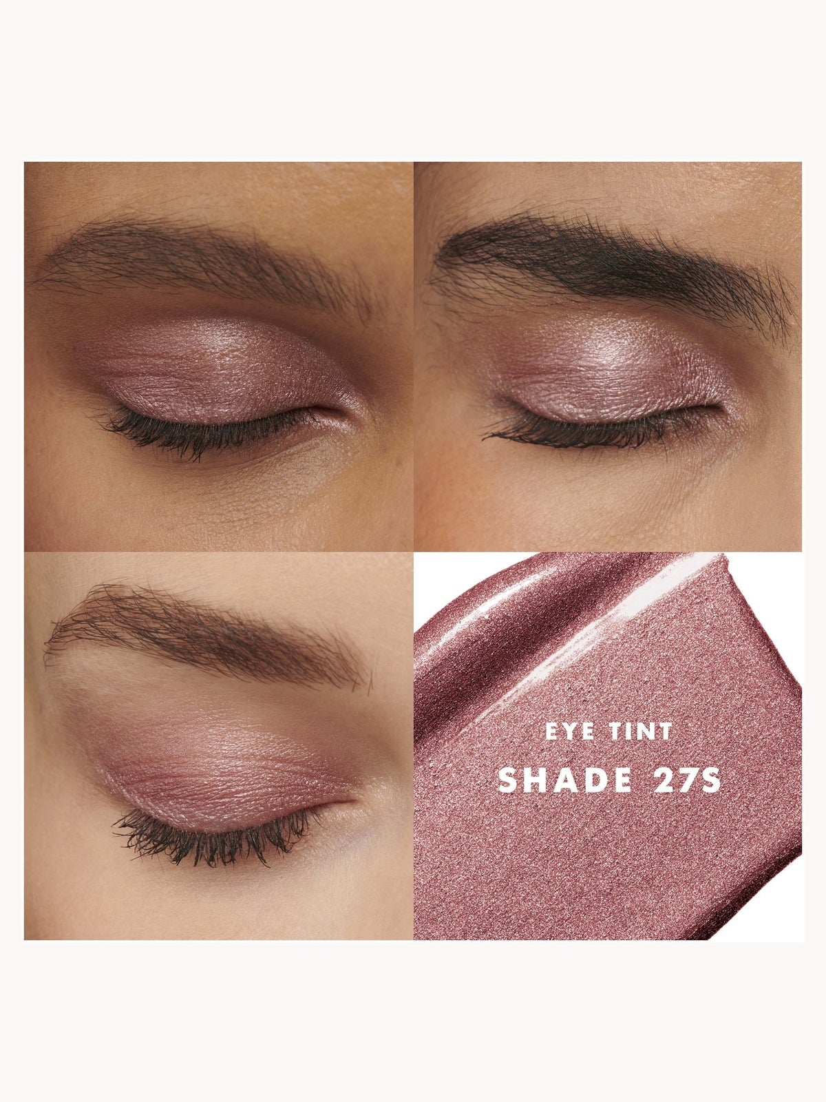 Armani Eye Tint 3.9ml (Various Shades) - 27S Sunset 2
