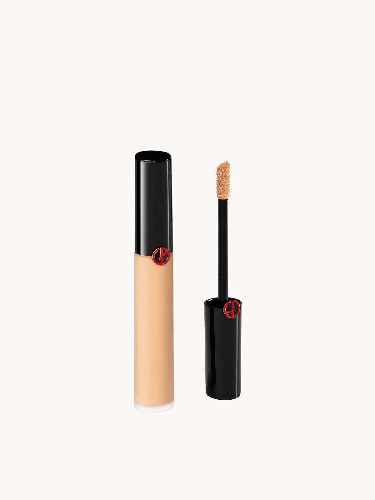Armani Power Fabric Concealer 12ml (Various Shades) - 4.5