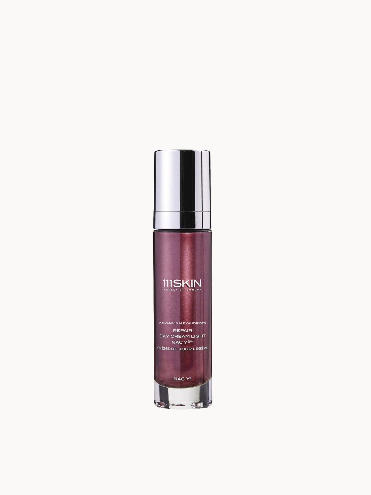 111SKIN Repair Day Cream – Light 50ml