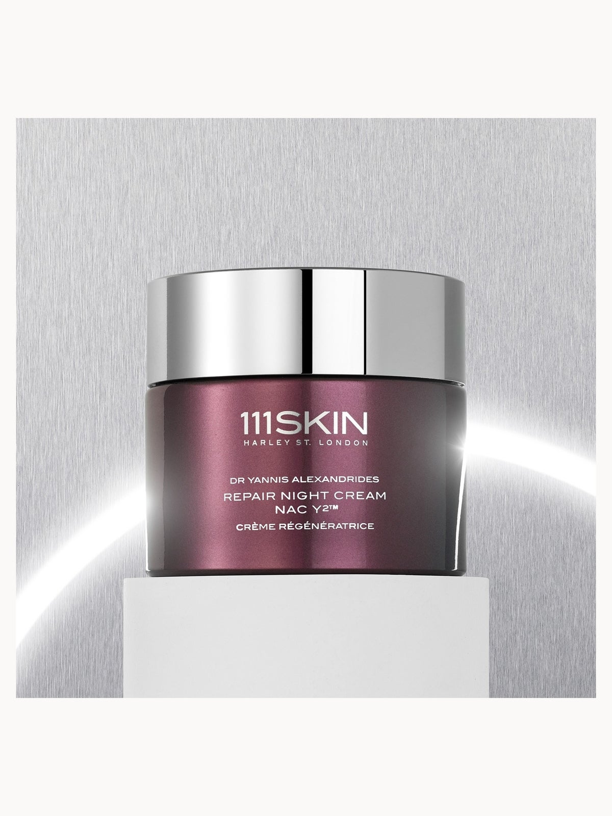 111SKIN Repair Night Cream 50ml 3