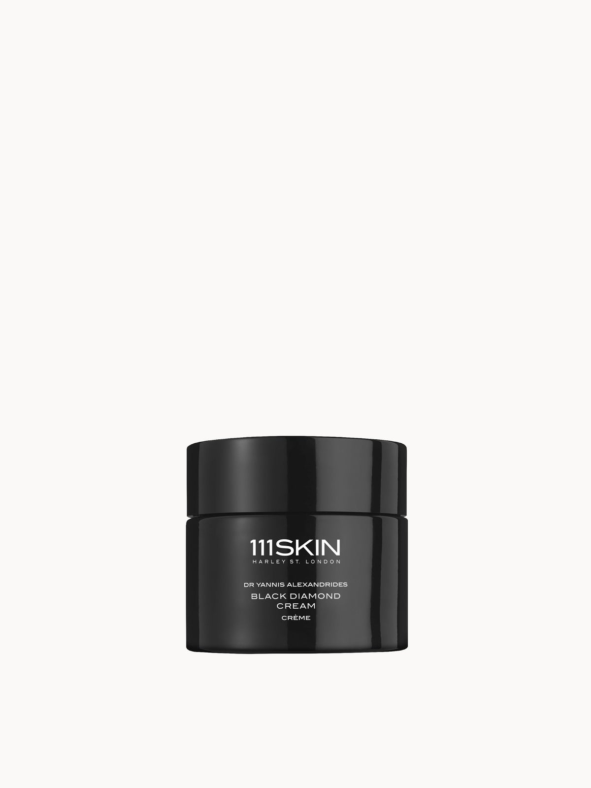 111SKIN Black Diamond Cream 50ml