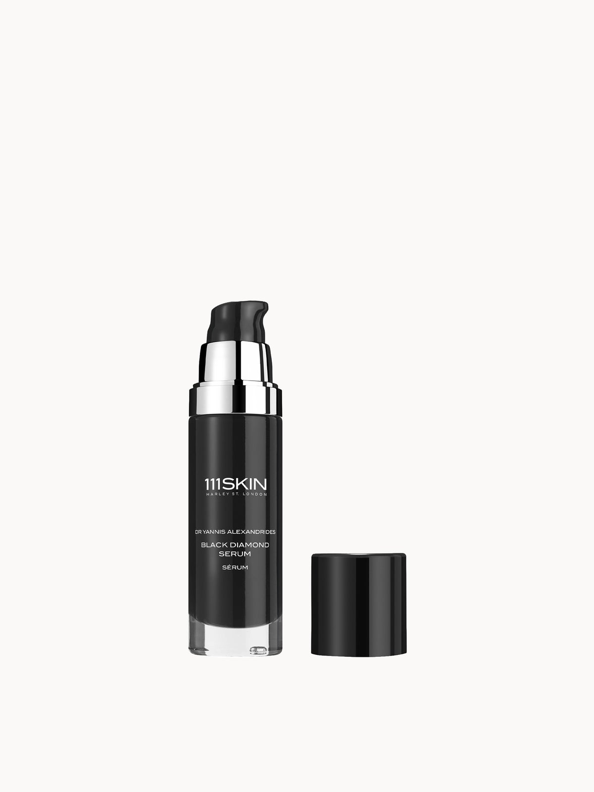 111SKIN Black Diamond Serum 30ml 3