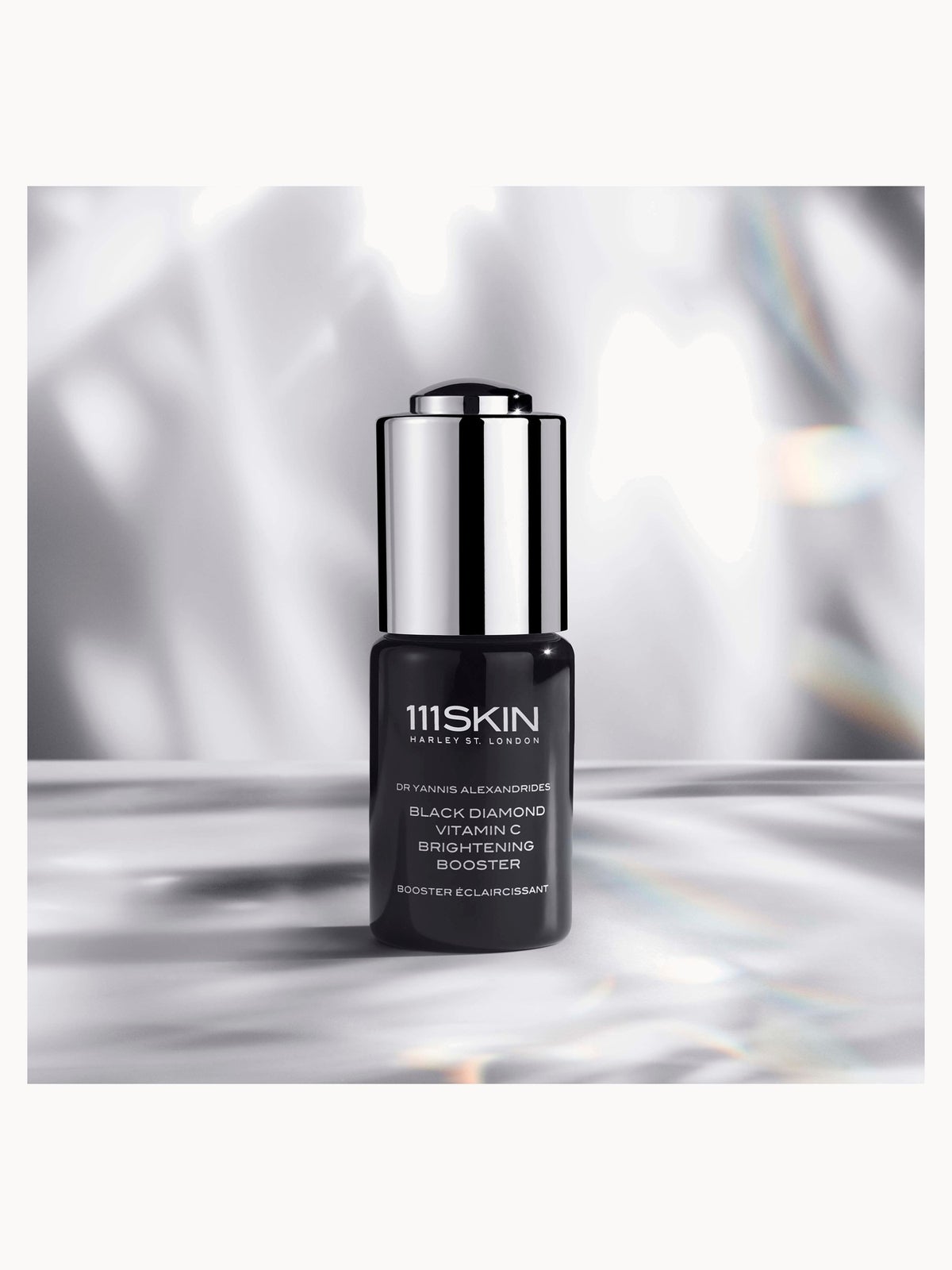111SKIN Black Diamond Vitamin-C Booster Serum 20ml 3