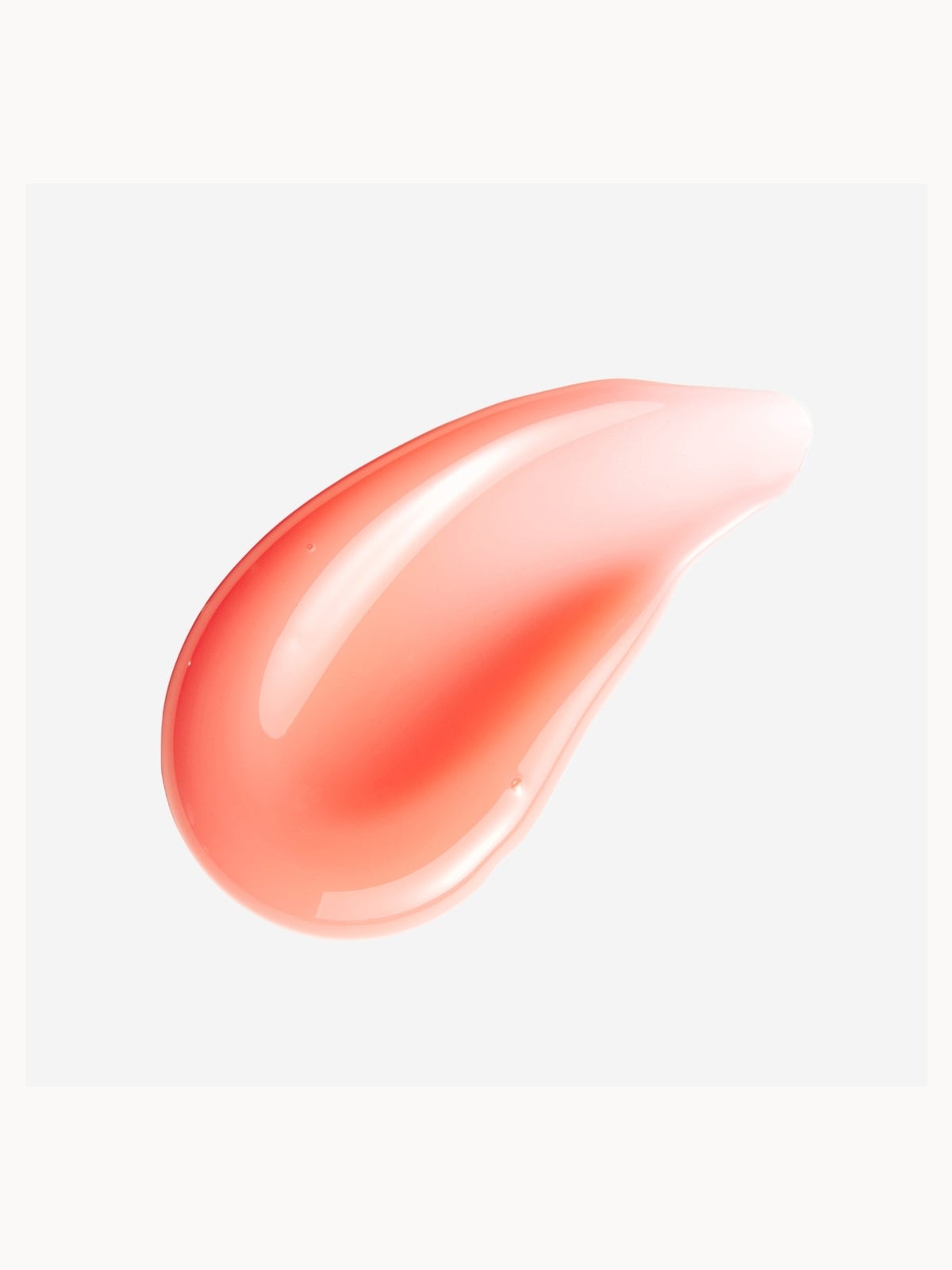 Rimmel London Thrill Seeker Glassy Lip Gloss 10ml (Various Shades) - 250 Peachy Vibes 2