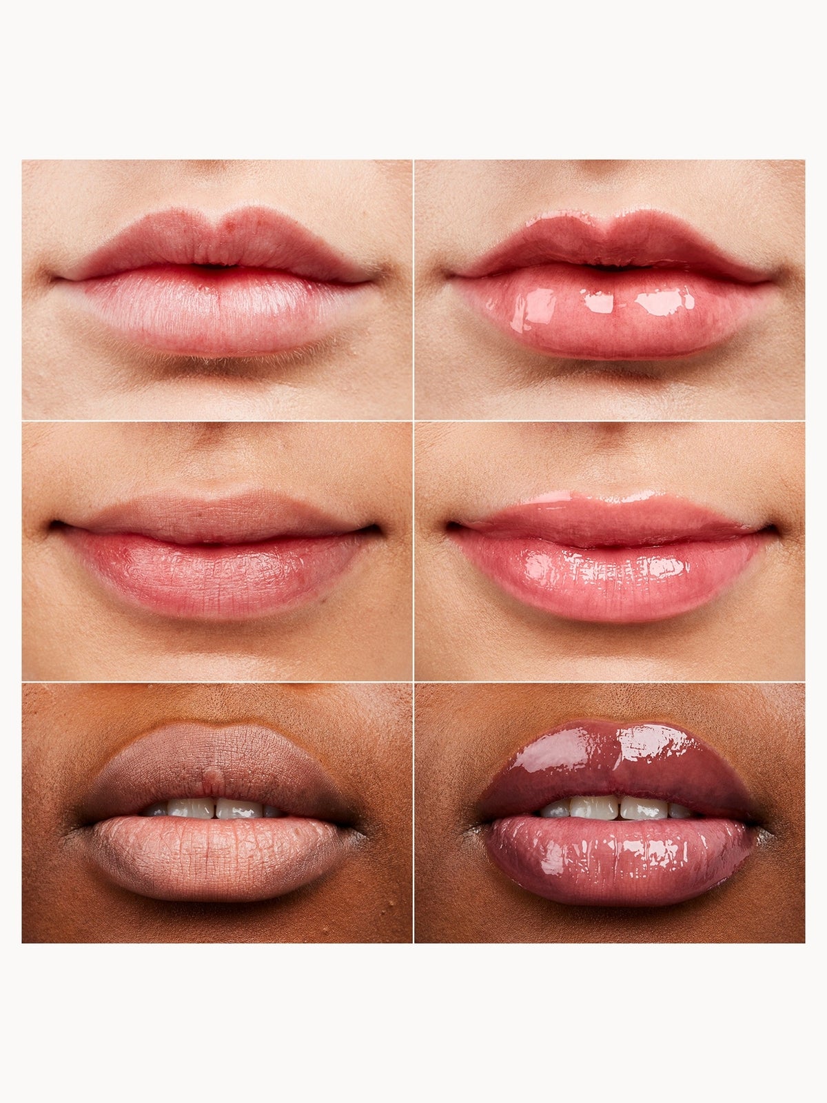 Rimmel London Thrill Seeker Glassy Lip Gloss 10ml (Various Shades) - 350 Pink to the Berry 3