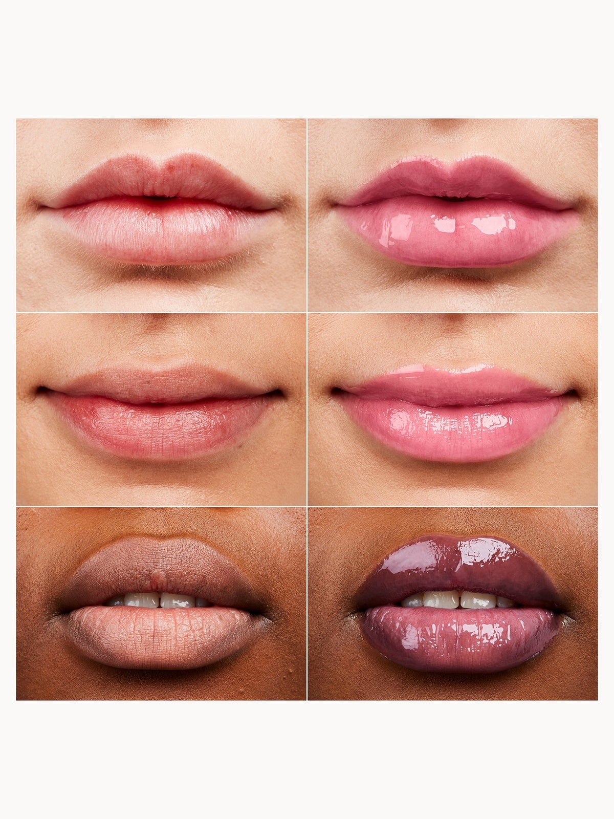 Rimmel London Thrill Seeker Glassy Lip Gloss 10ml (Various Shades) - 600 Berry Glace 3