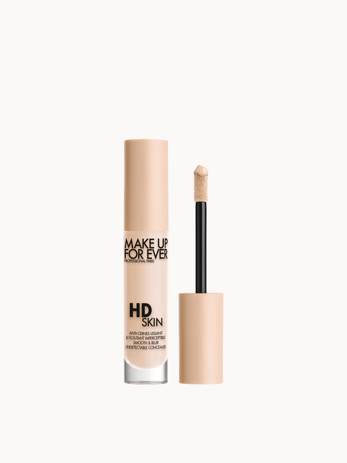 MAKE UP FOR EVER HD Skin Concealer 4.7ml (Various Shades) - 1.1 (N) Lace 5