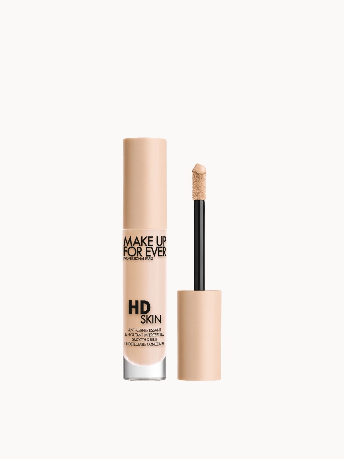 MAKE UP FOR EVER HD Skin Concealer 4.7ml (Various Shades) - 1.3 (N) Nougat - Image 3
