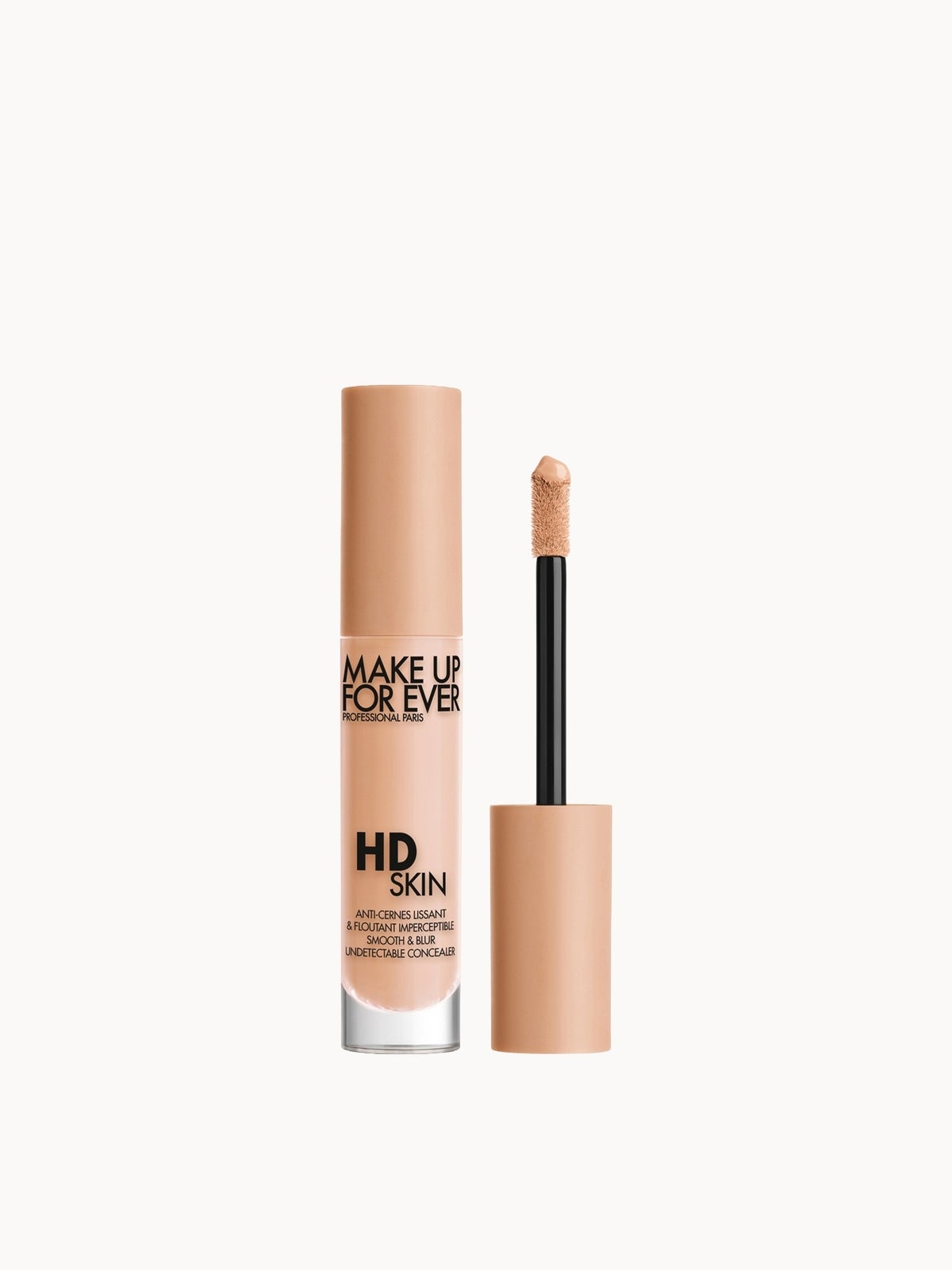 MAKE UP FOR EVER HD Skin Concealer 4.7ml (Various Shades) - 2.3 (R) Oat
