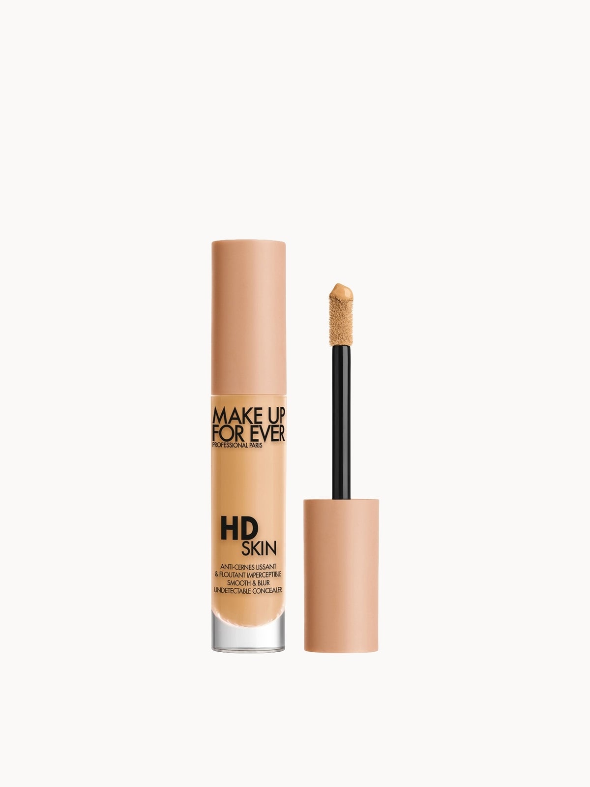MAKE UP FOR EVER HD Skin Concealer 4.7ml (Various Shades) - 2.6 (Y) Camel