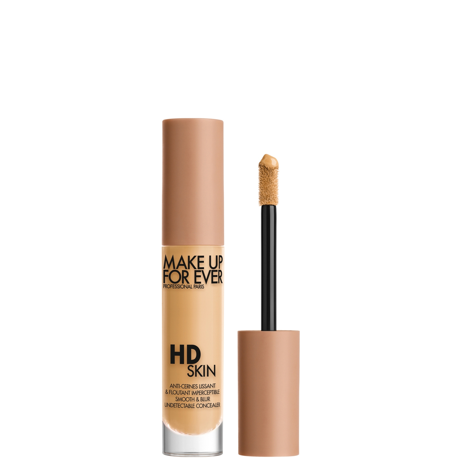 MAKE UP FOR EVER HD Skin Concealer 4.7ml (Various Shades) - 3.2 (Y) Peanut