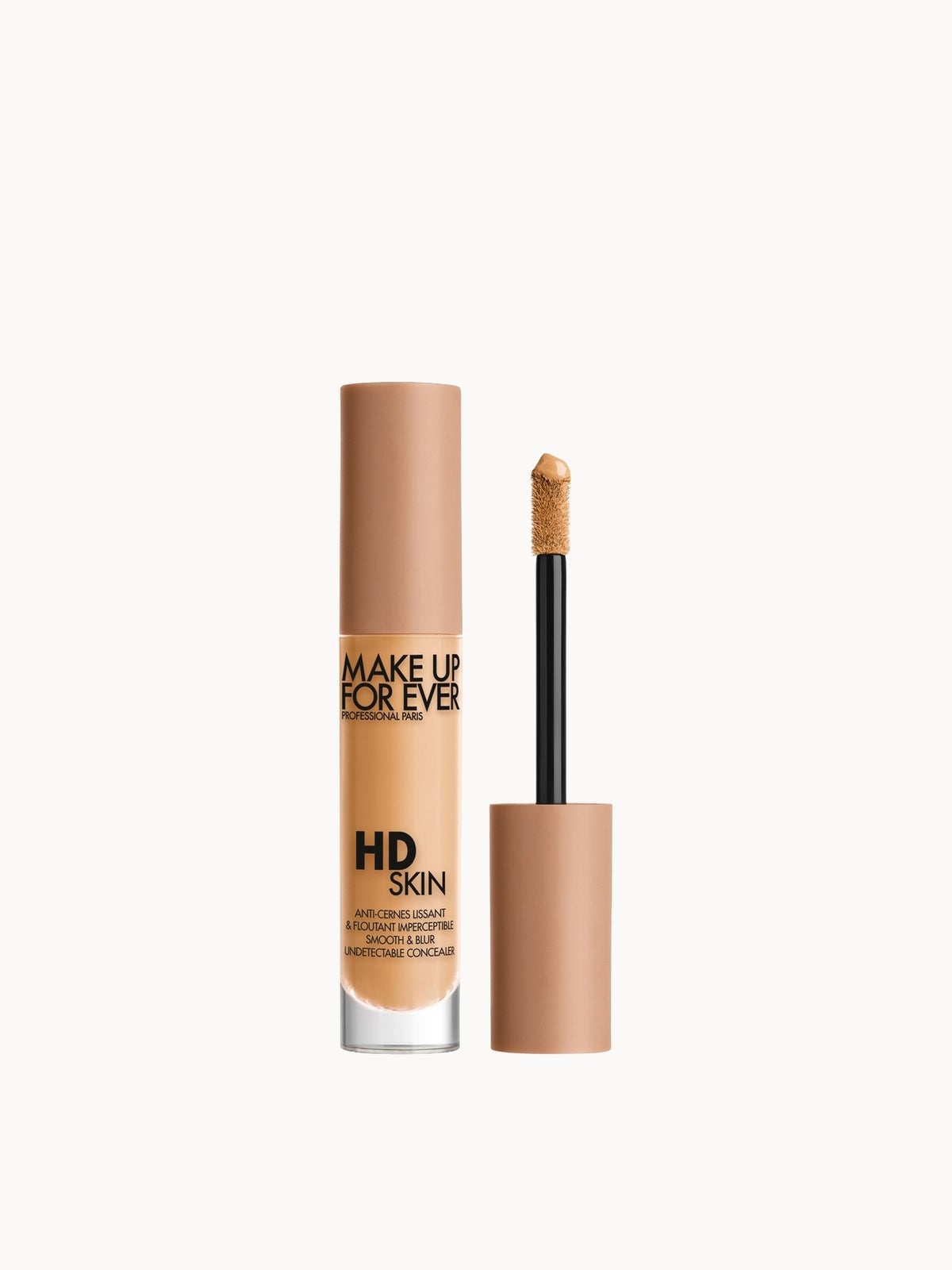 MAKE UP FOR EVER HD Skin Concealer 4.7ml (Various Shades) - 3.5 (Y) Gingerbread 5