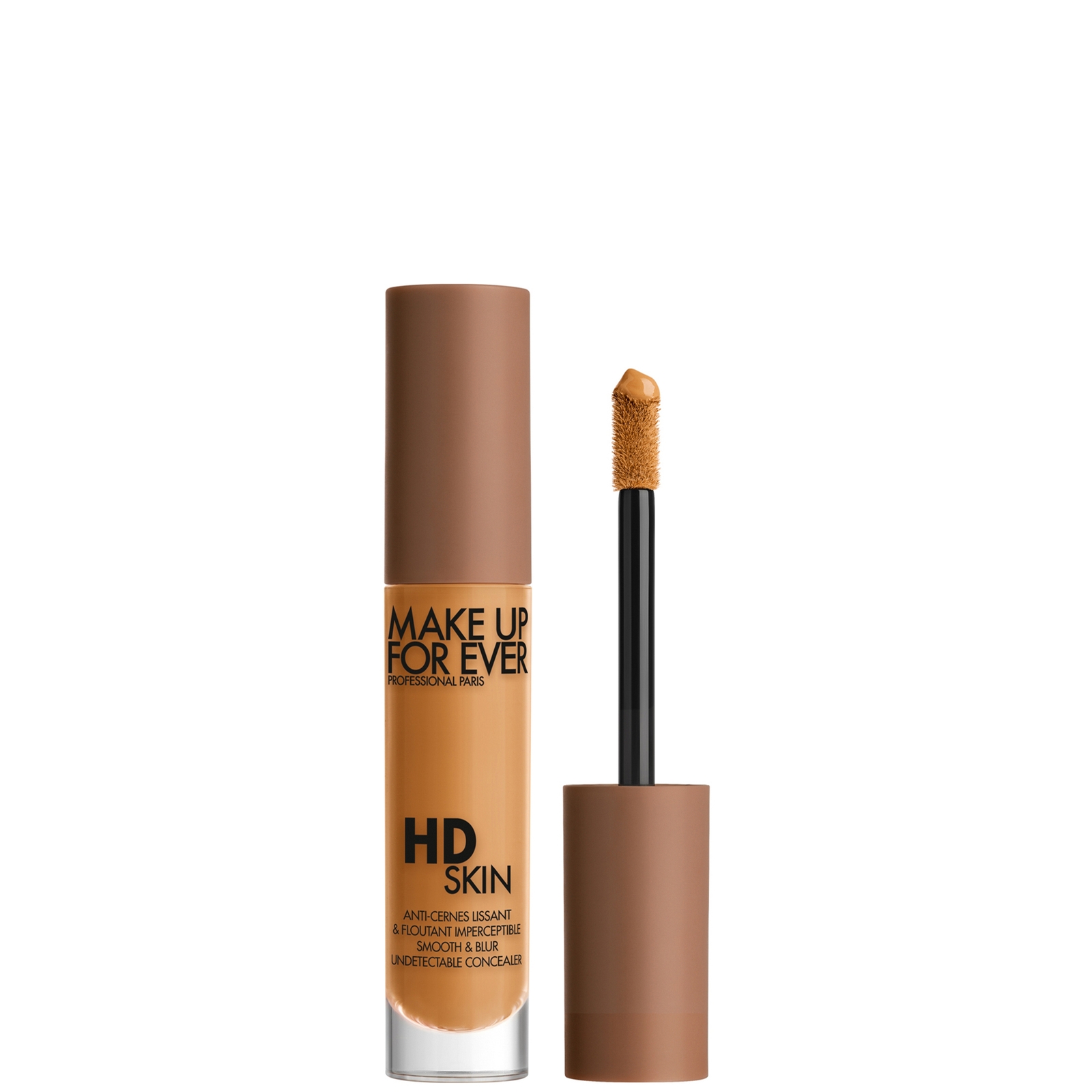 MAKE UP FOR EVER HD Skin Concealer 4.7ml (Various Shades) - 4.0 (Y) Almond