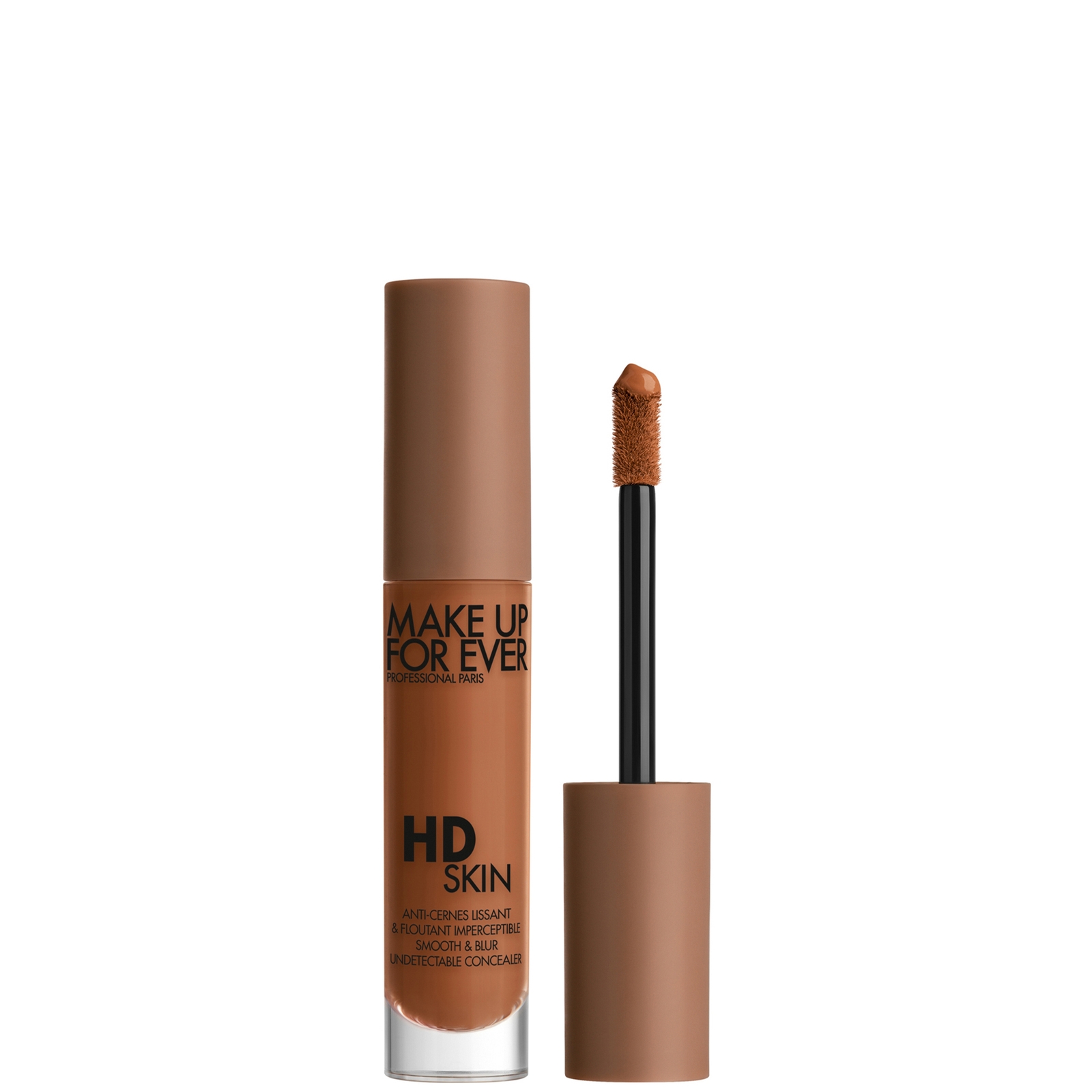 MAKE UP FOR EVER HD Skin Concealer 4.7ml (Various Shades) - 4.3 (R) Espresso