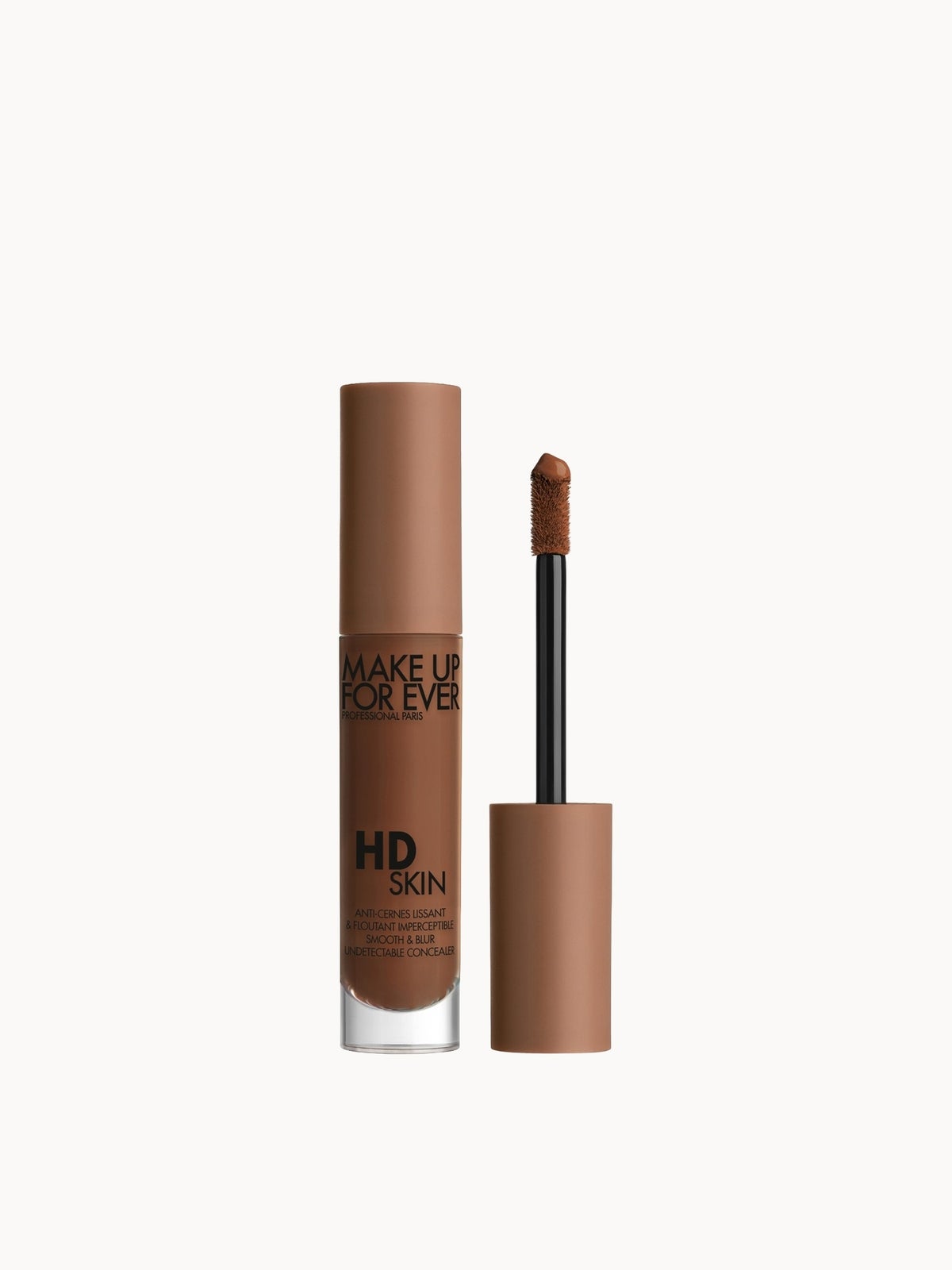 MAKE UP FOR EVER HD Skin Concealer 4.7ml (Various Shades) - 4.4 (N) Ebony