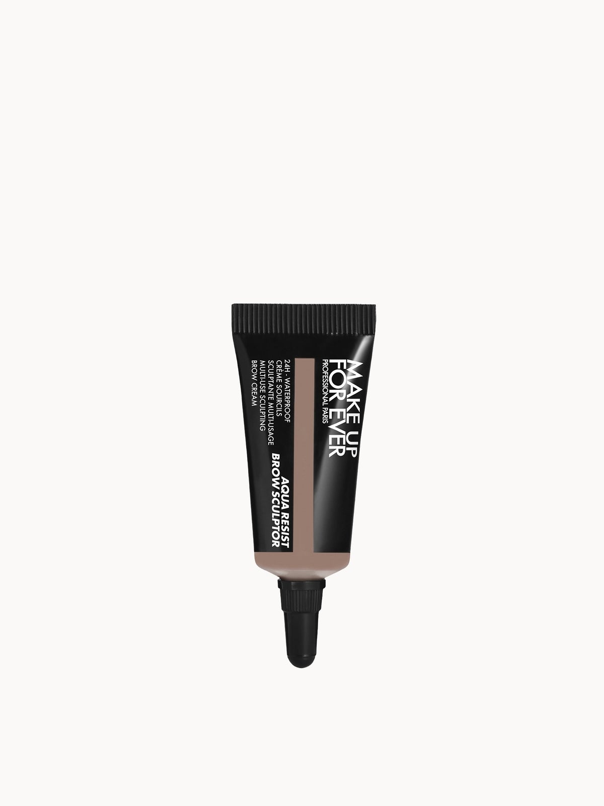 MAKE UP FOR EVER Aqua Resist Brow Sculptor 7g (Various Shades) - 15 - Neutral Blonde