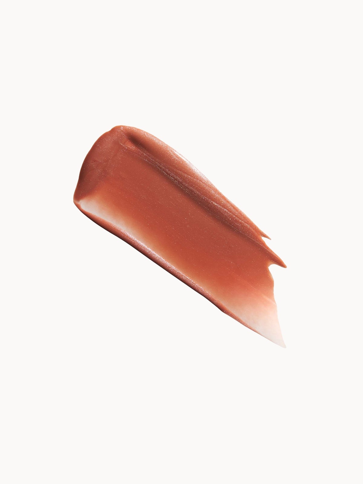 NUDESTIX Hydrating Peptide Lip Butter 10ml (Various Shades) - Dolce Nude 2