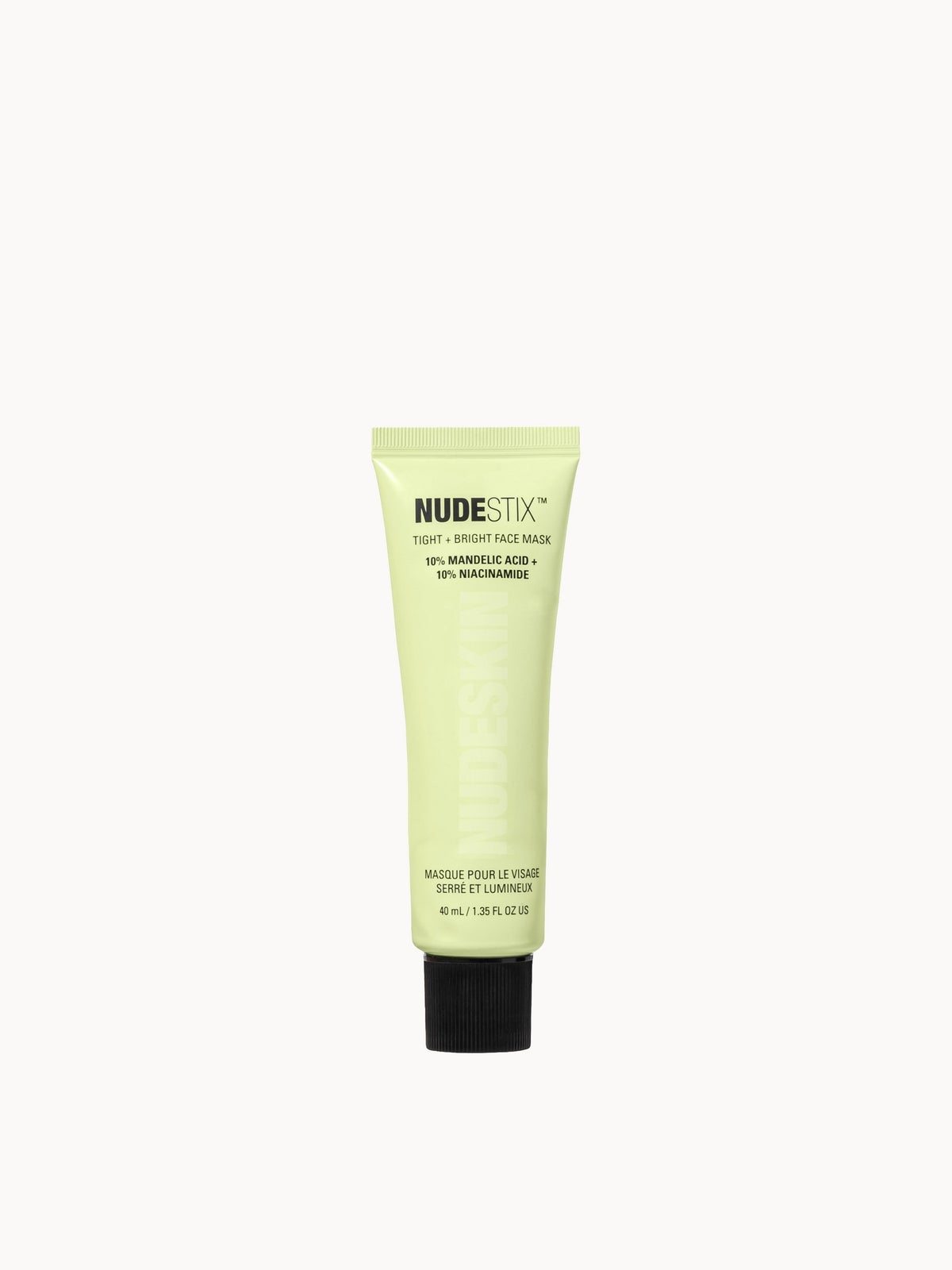 NUDESTIX NUDESKIN Tight and Bright Mask 40ml