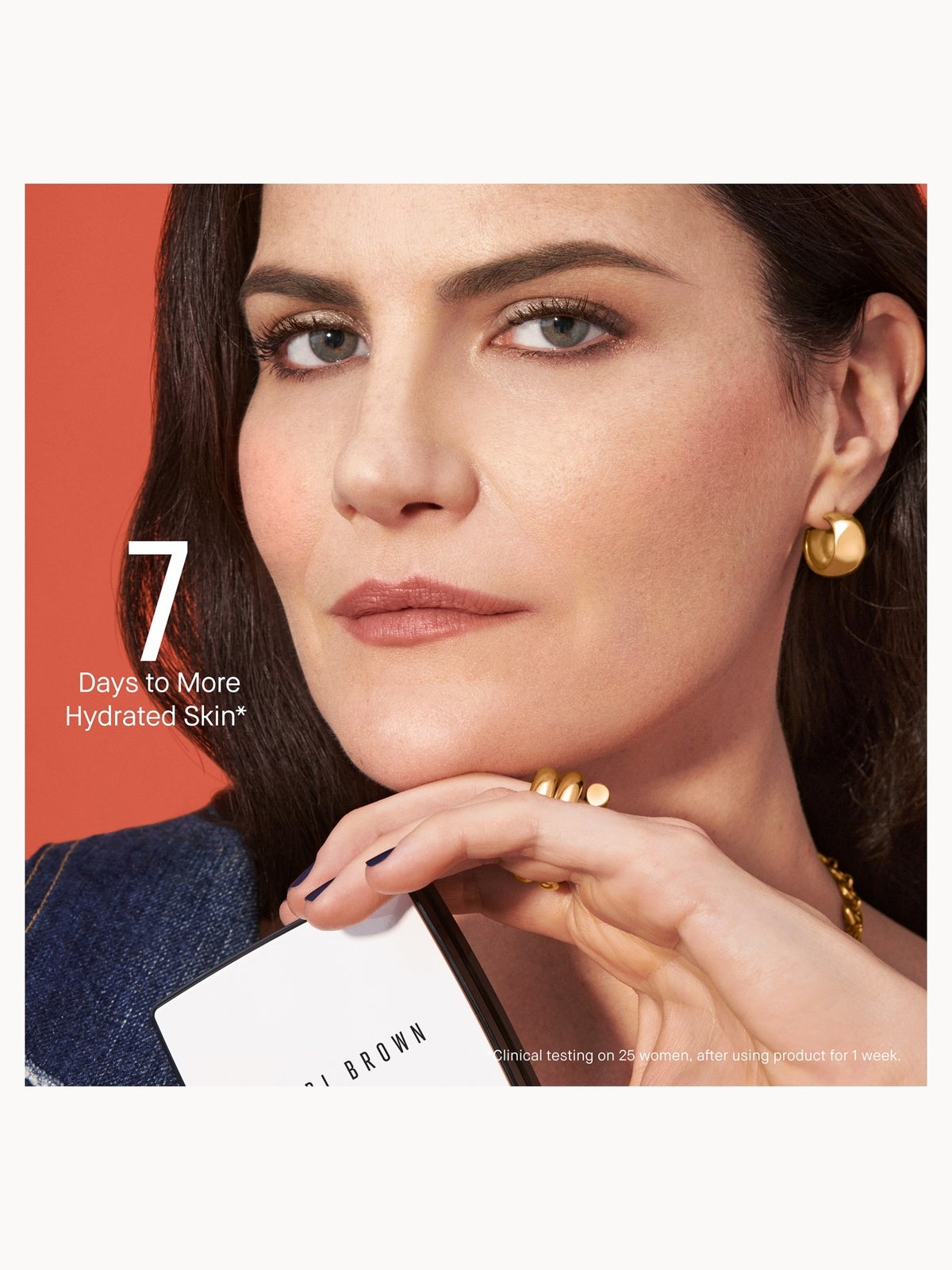 Bobbi Brown Vitamin Enriched Pressed Powder 8g (Various Shades) - Neutral 3