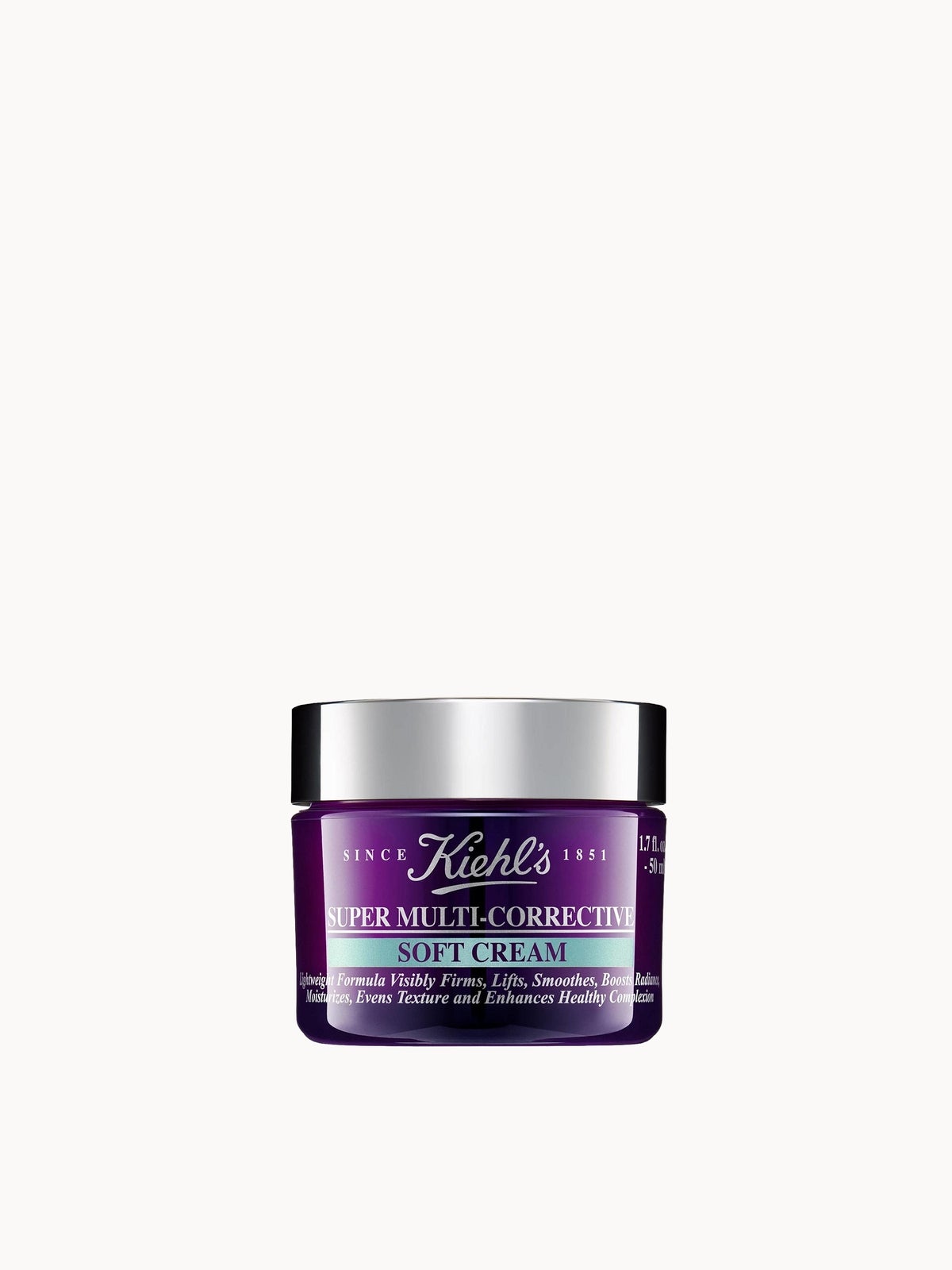 Kiehl’s Super Multi-Corrective Oil-Free Gel 50ml