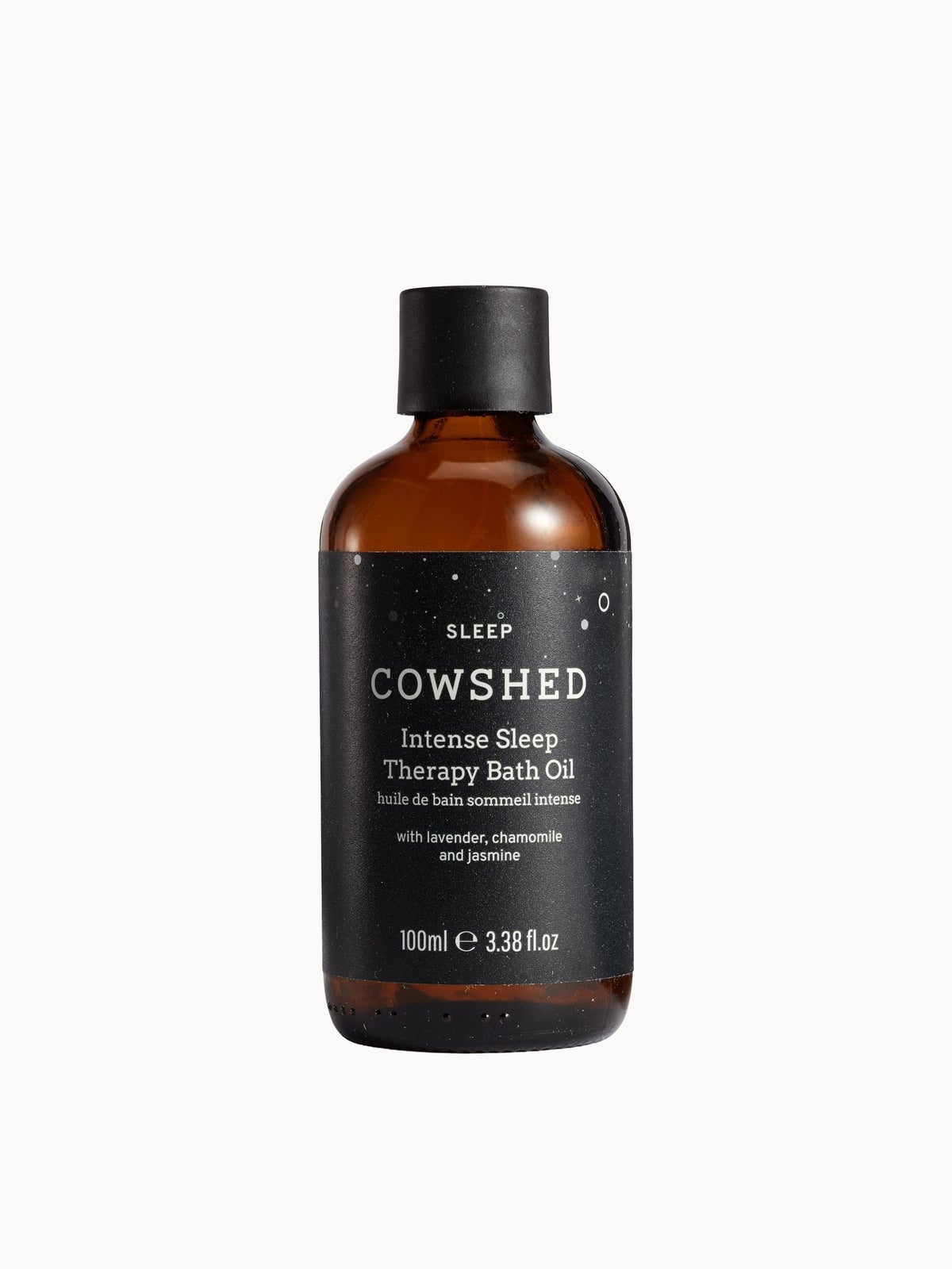 Cowshed Sleep Bath Oil 100ml