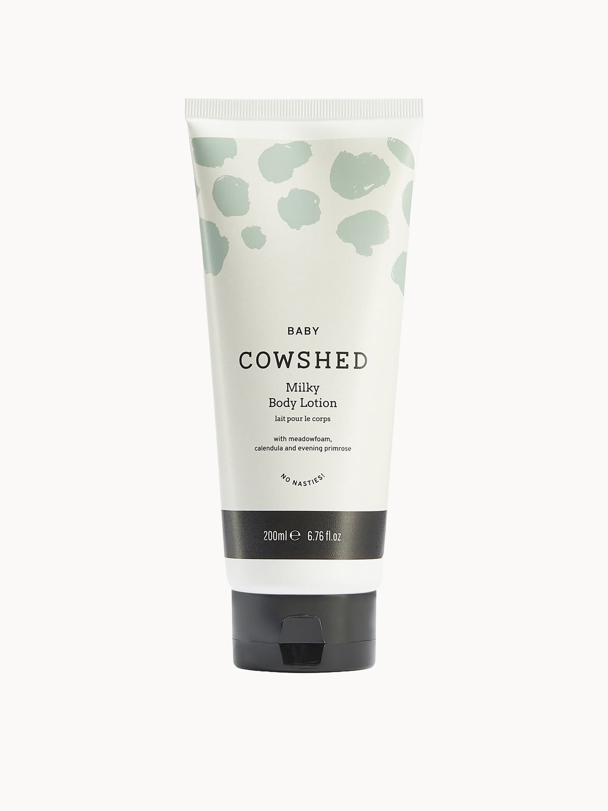 Cowshed Baby Milky Body Lotion 200ml