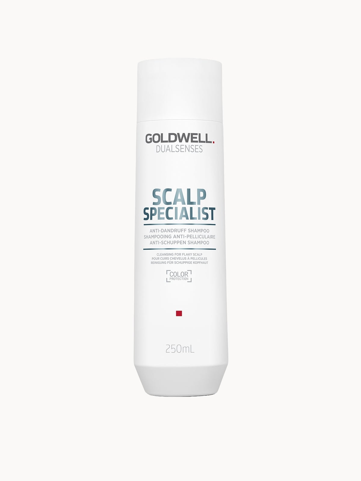 Goldwell Dualsenses Scalp Specialist Anti-Dandruff Shampoo 250ml