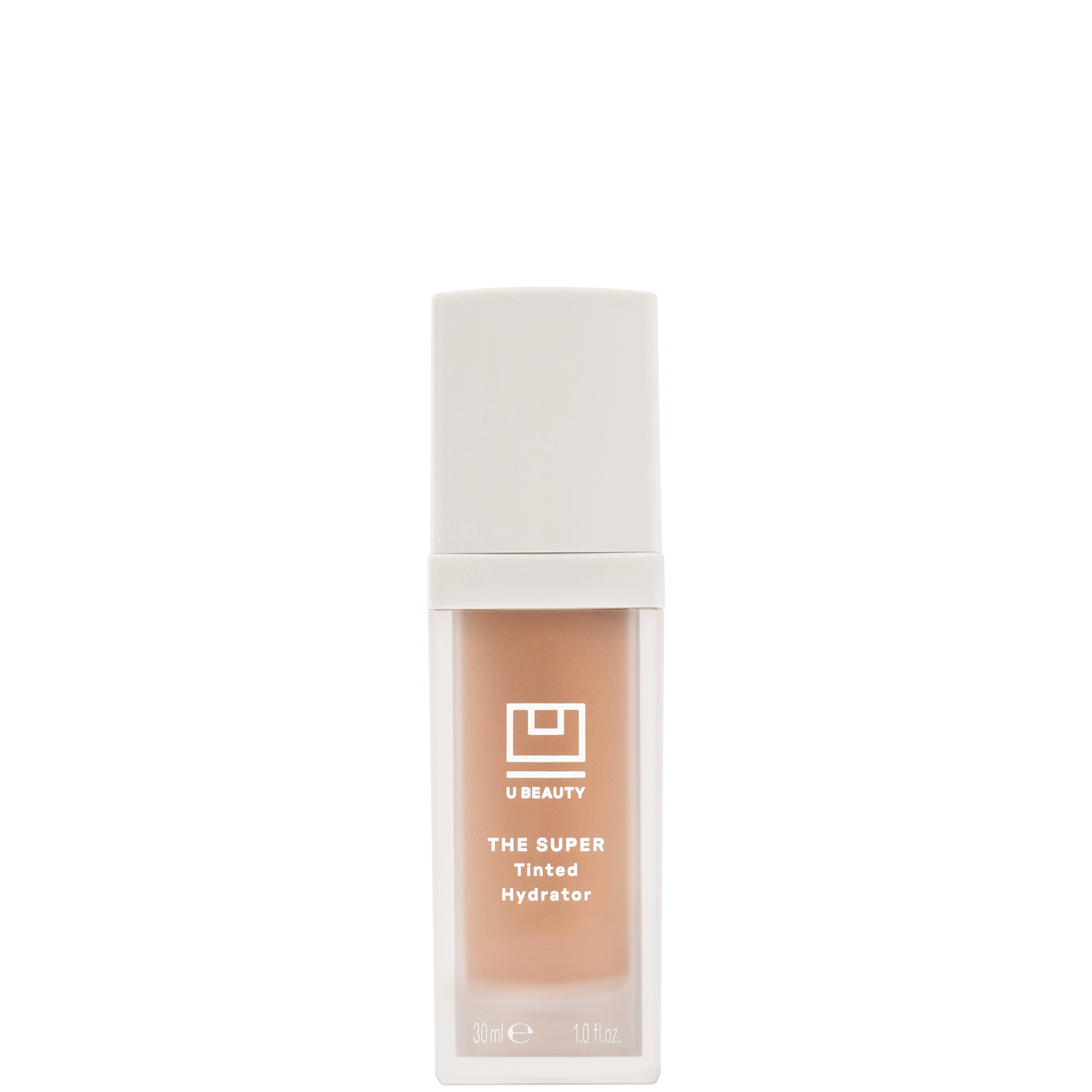 U Beauty The Super Tinted Hydrator 30ml (Various Shades) - Shade 05