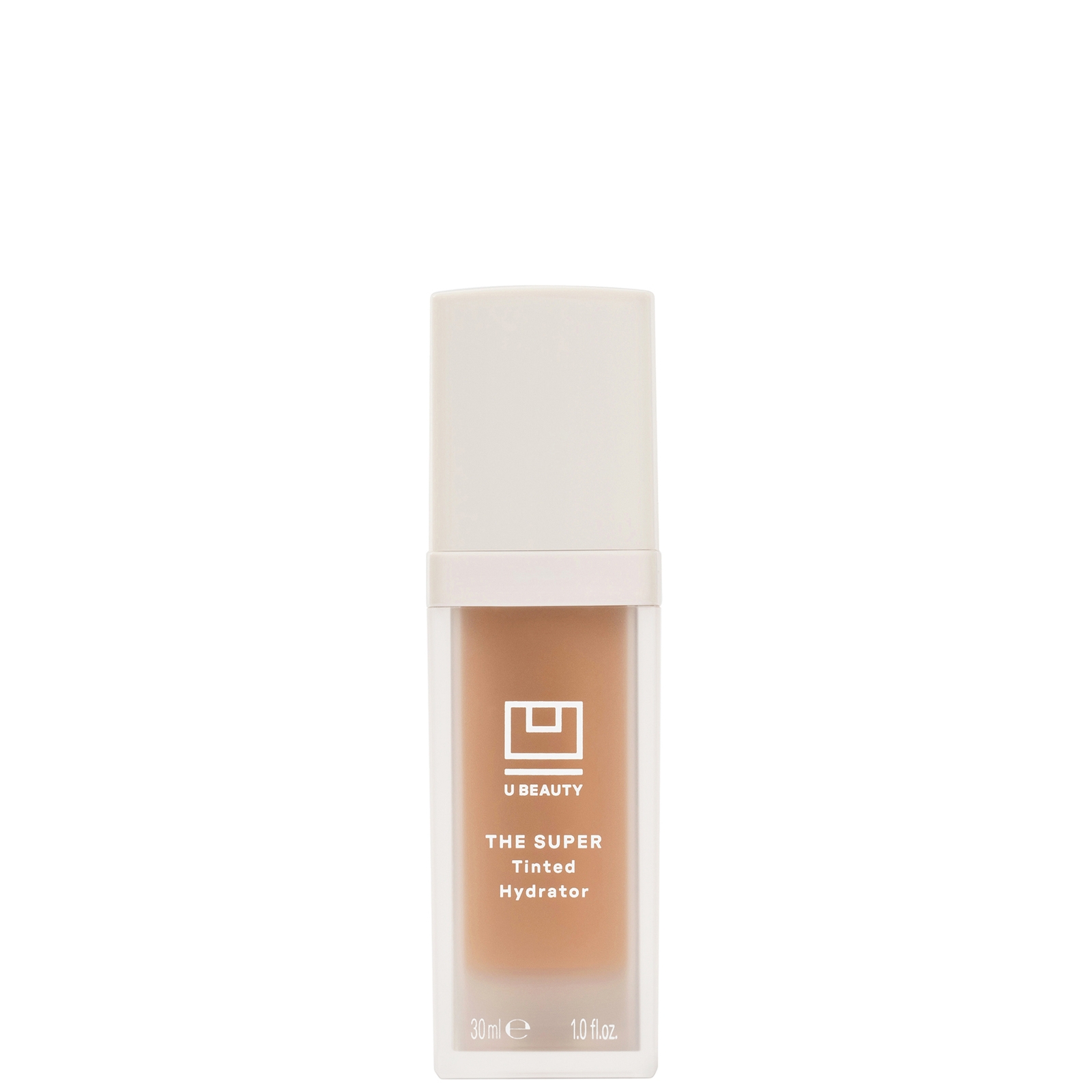 U Beauty The Super Tinted Hydrator 30ml (Various Shades) - Shade 06
