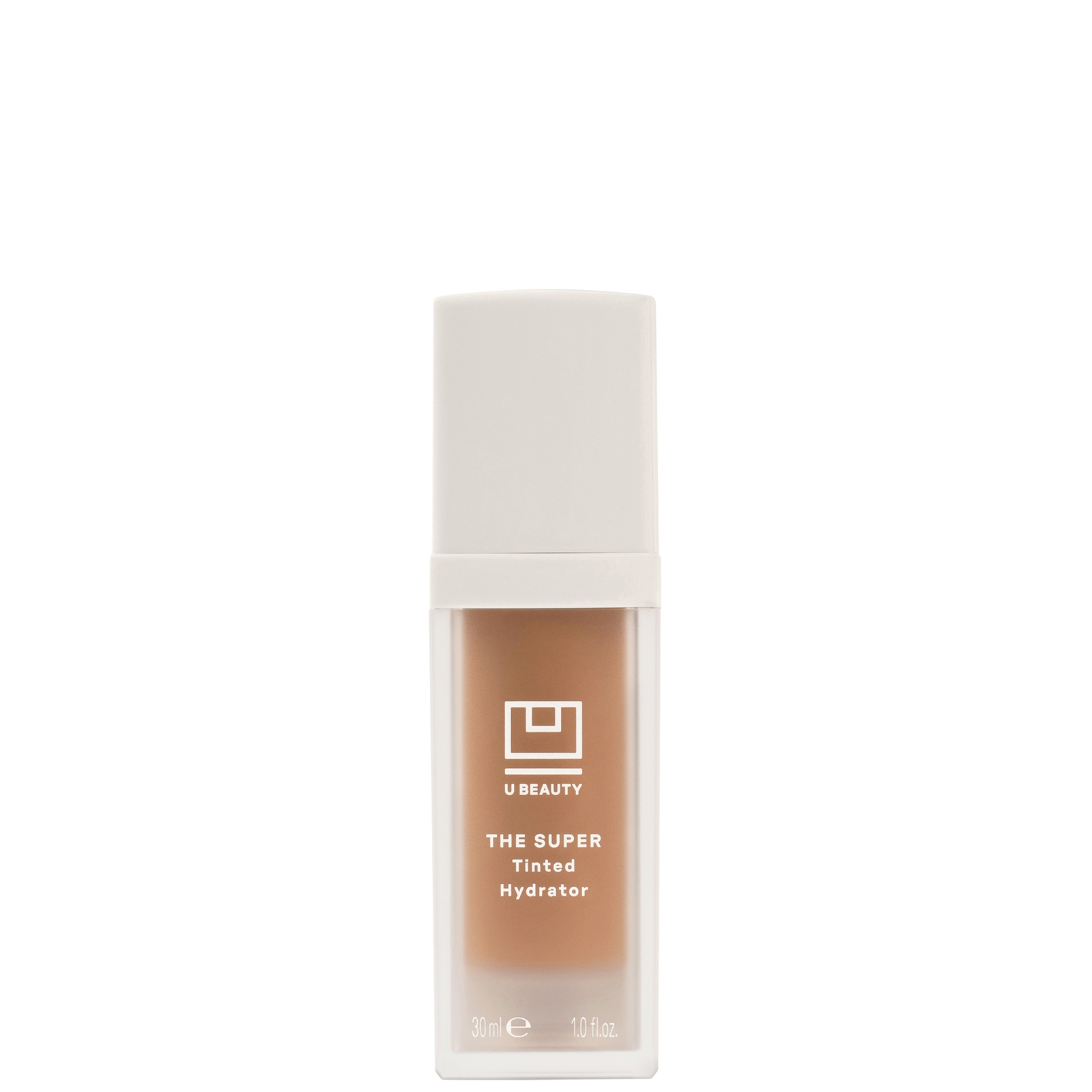 U Beauty The Super Tinted Hydrator 30ml (Various Shades) - Shade 07