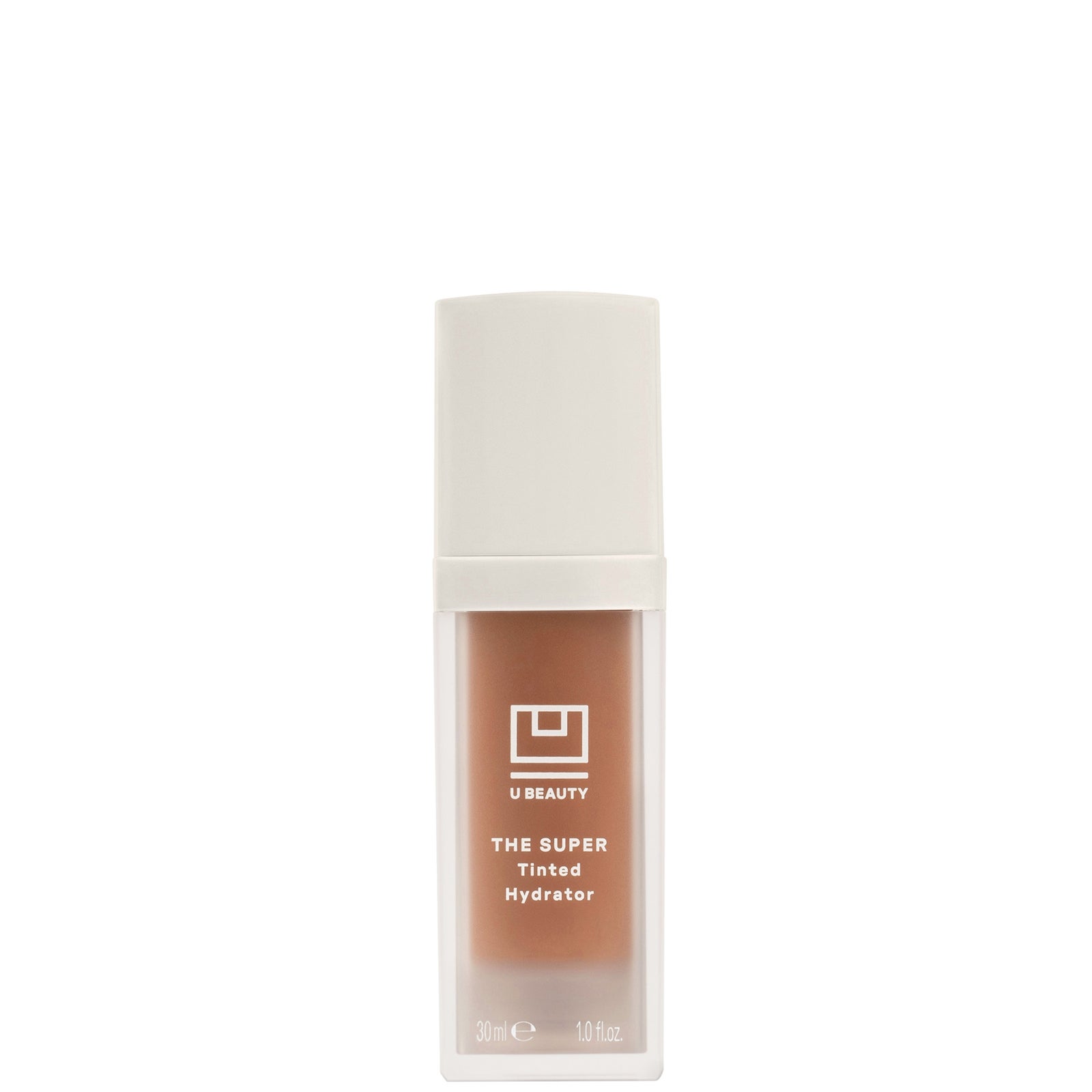 U Beauty The Super Tinted Hydrator 30ml (Various Shades) - Shade 09