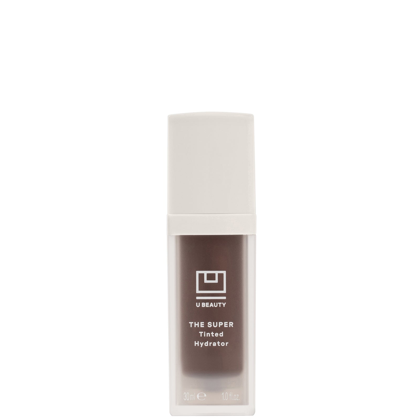 U Beauty The Super Tinted Hydrator 30ml (Various Shades) - Shade 10