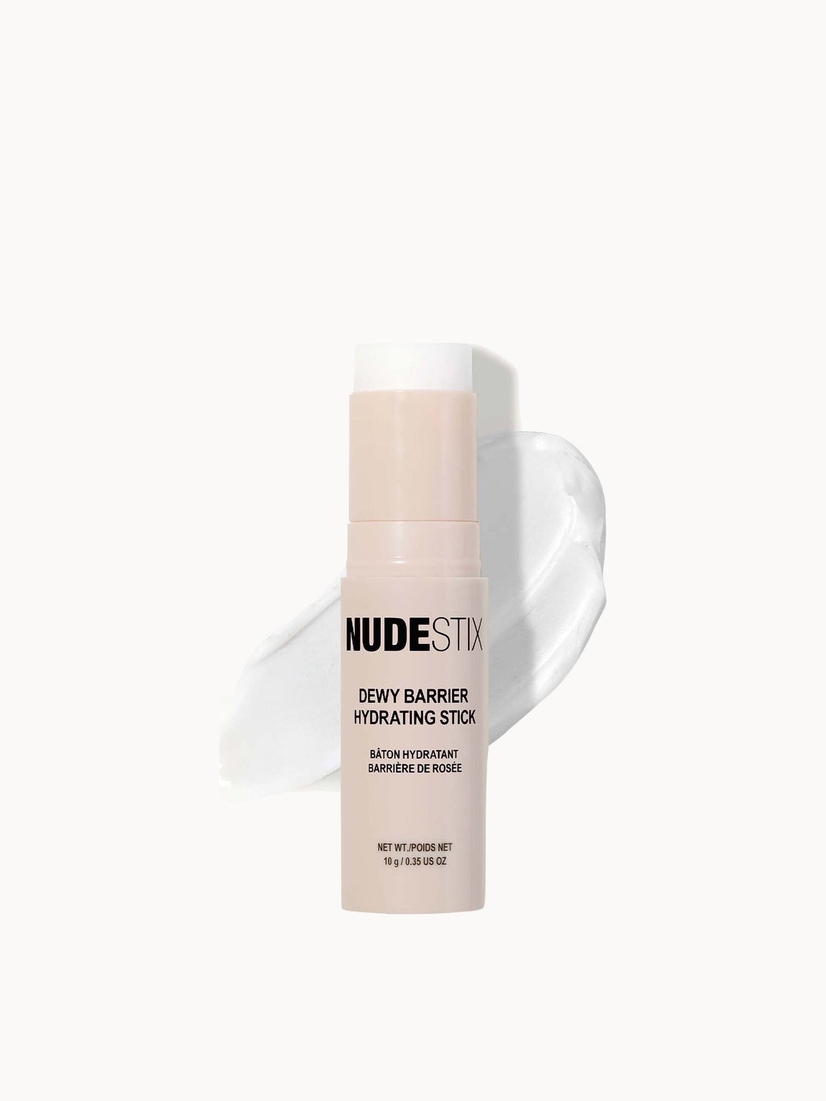 NUDESTIX Dewy Barrier Hydrating Stick 10g