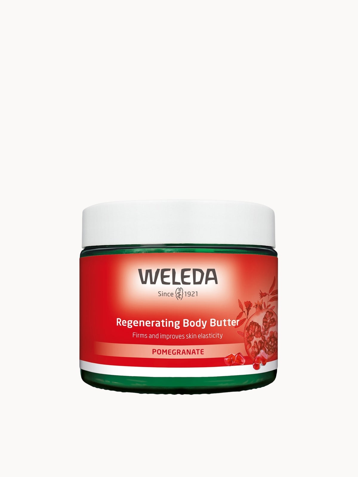Weleda Pomegranate Body Butter 150ml