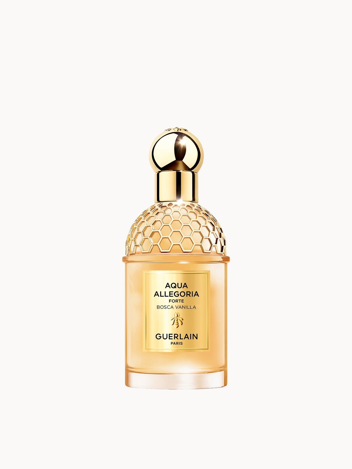 GUERLAIN Aqua Allegoria Forte Bosca Vanilla Eau de Parfum 75ml