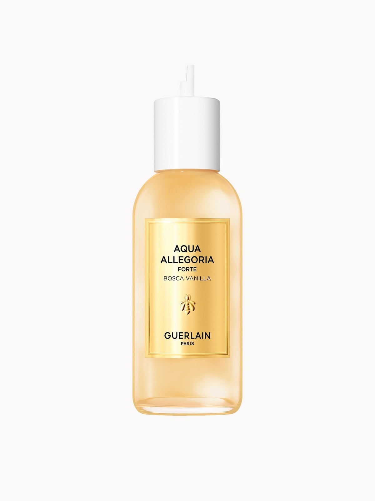 Photos - Women's Fragrance Guerlain Aqua Allegoria Forte Bosca Vanilla Eau de Parfum 200ml Refill G014747 