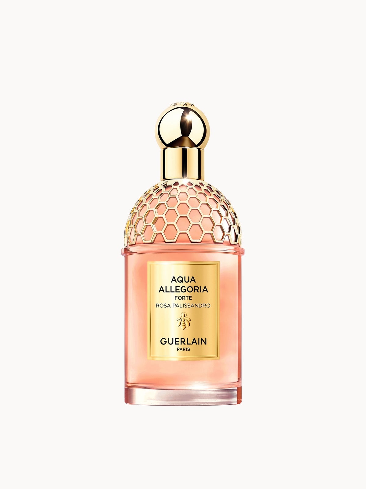 GUERLAIN Aqua Allegoria Forte Rosa Palissandro Eau de Parfum 125ml