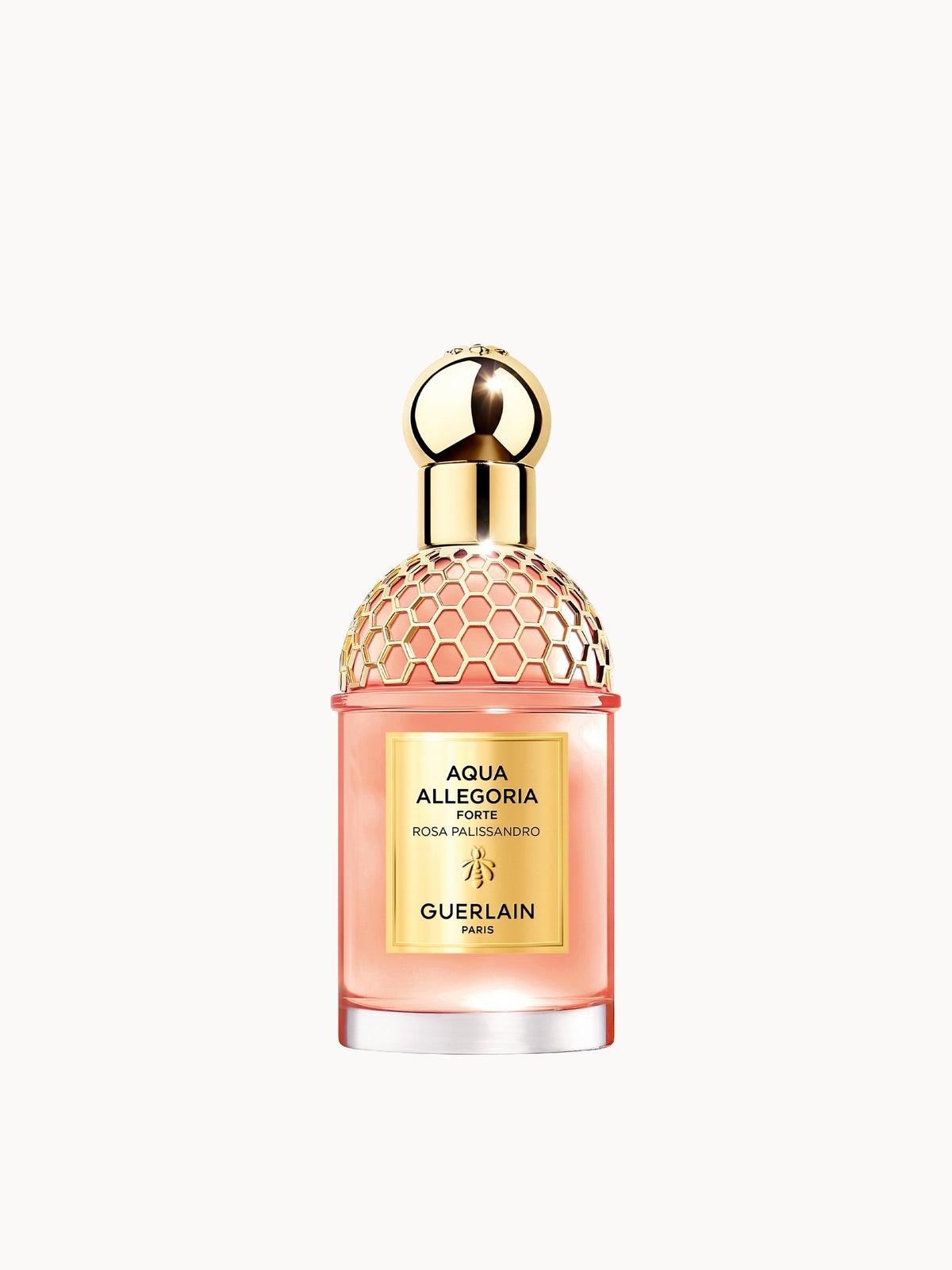 GUERLAIN Aqua Allegoria Forte Rosa Palissandro Eau de Parfum 75ml