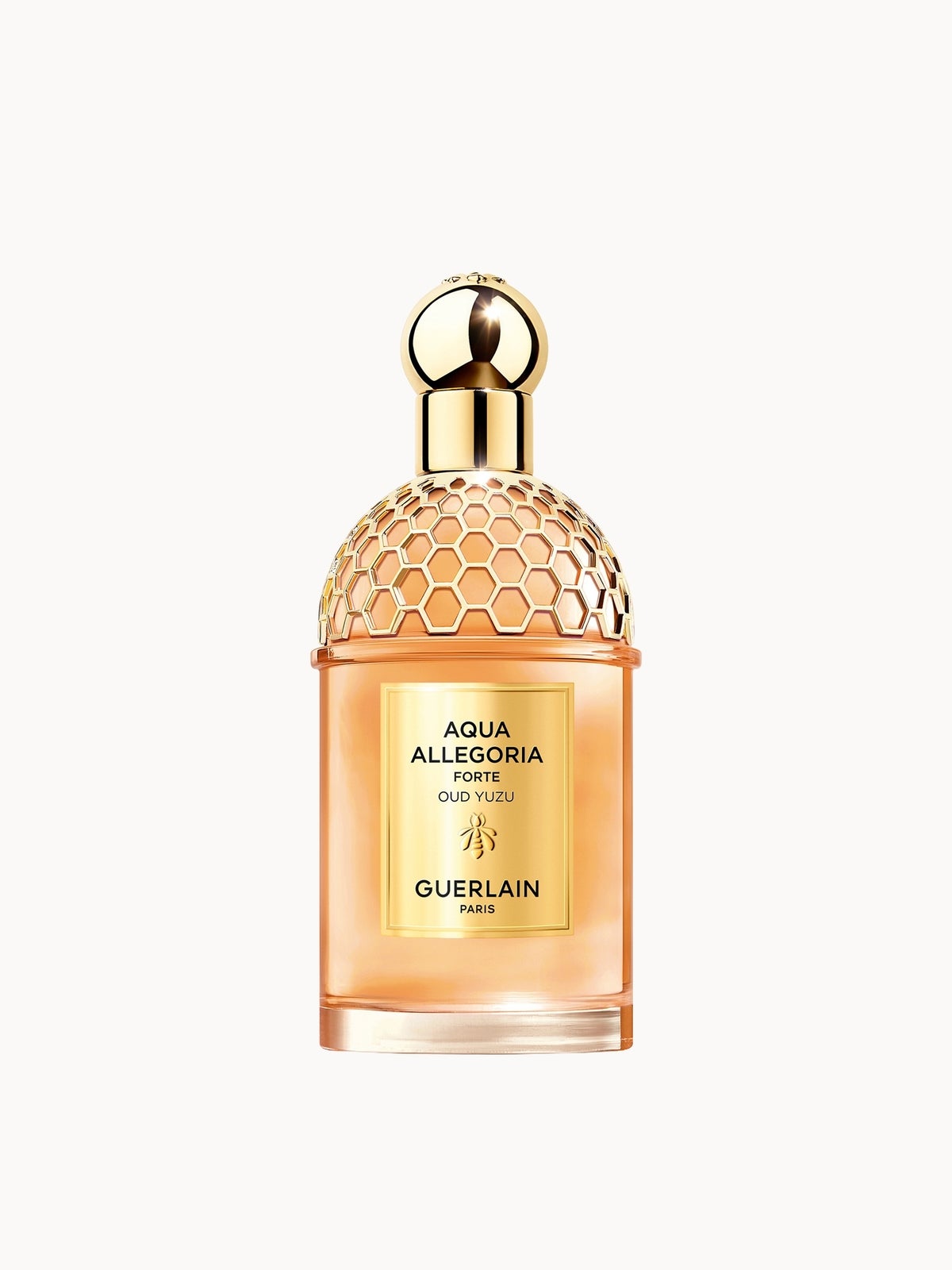 GUERLAIN Aqua Allegoria Forte Oud Yuzu Eau de Parfum 125ml