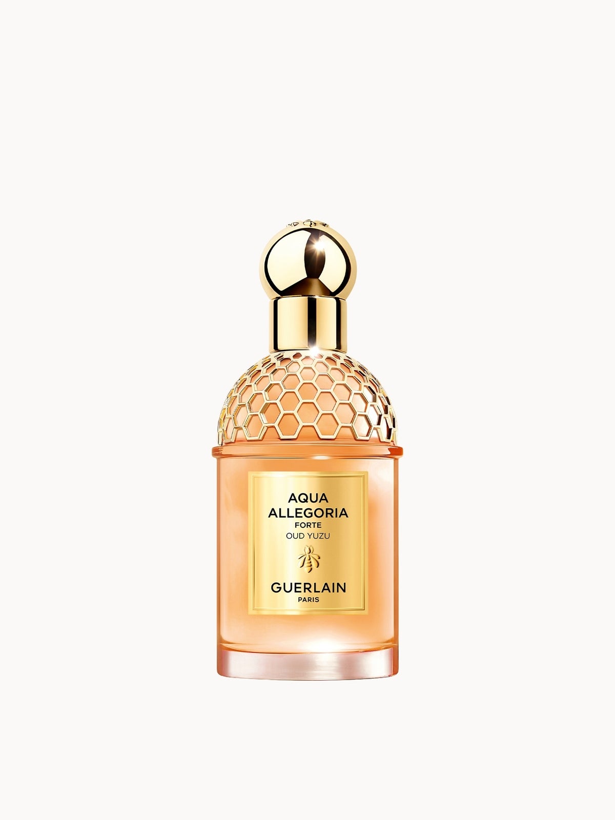 GUERLAIN Aqua Allegoria Forte Oud Yuzu Eau de Parfum 75ml