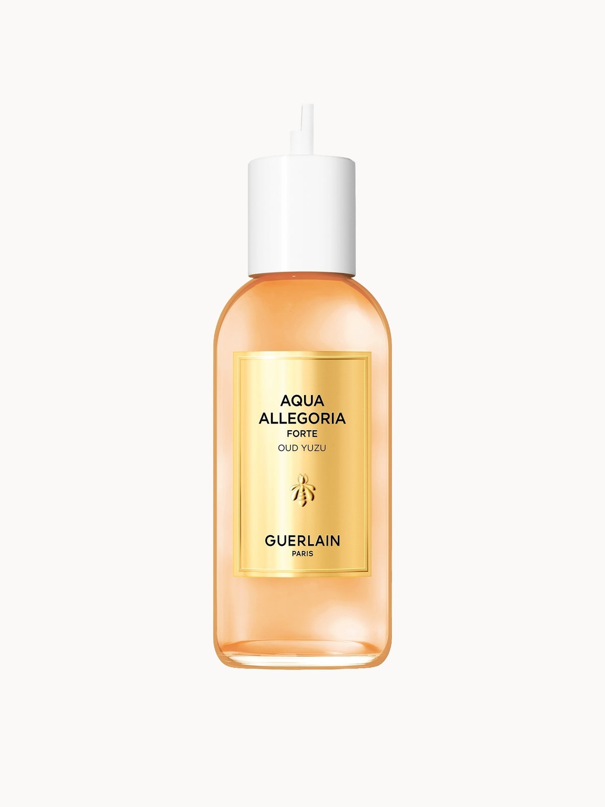 GUERLAIN Aqua Allegoria Forte Oud Yuzu Eau de Parfum 200ml Refill