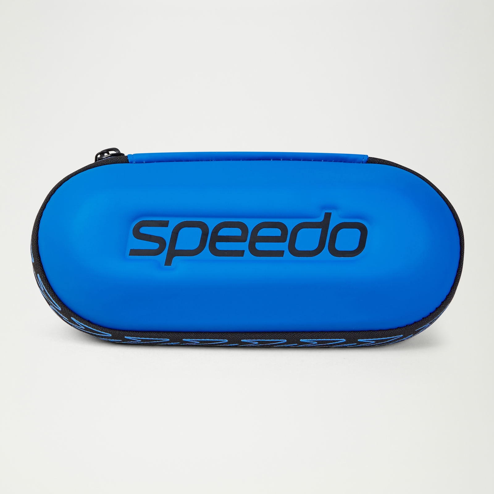Unisex Goggles Storage Case Blue